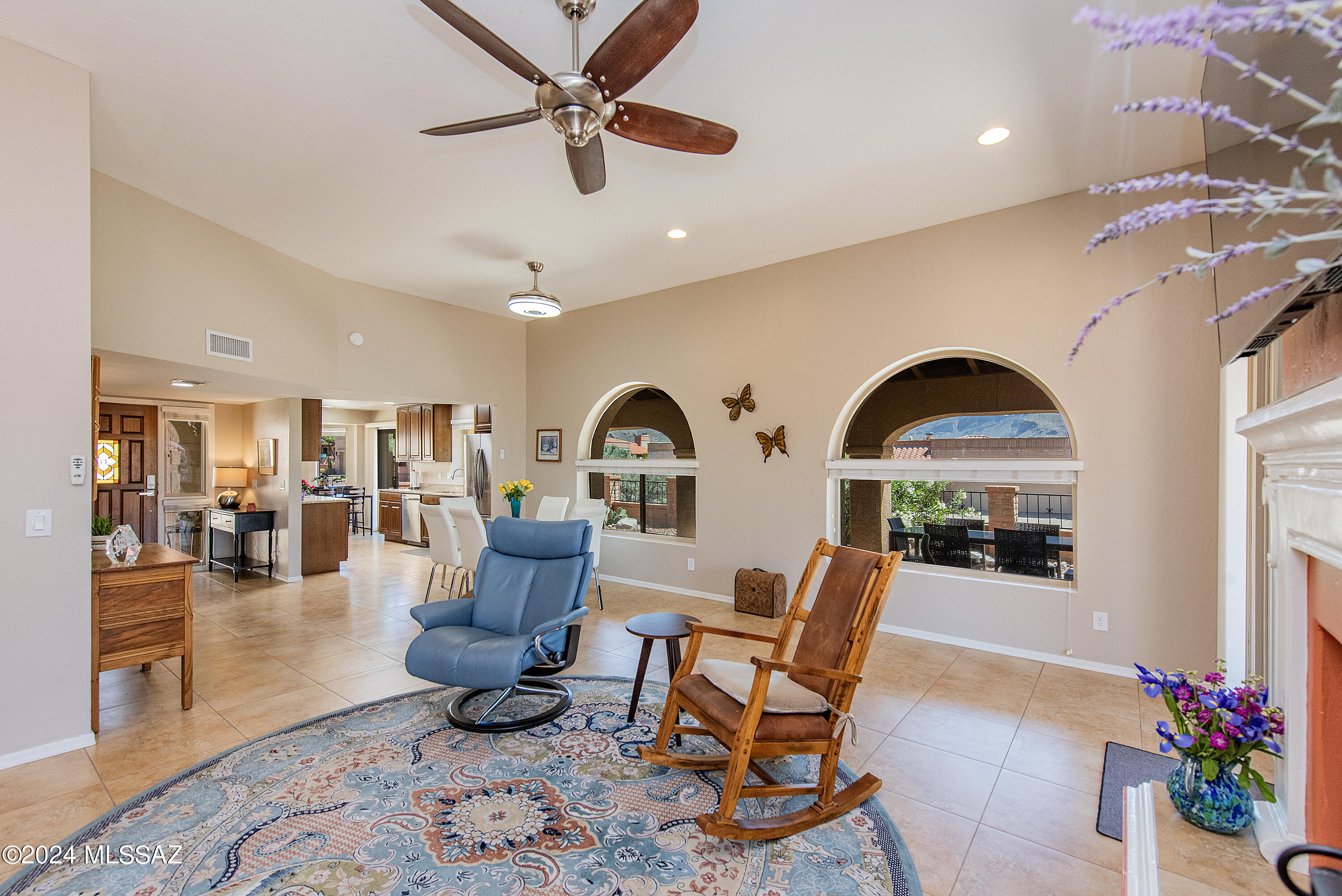 Sunrise Mountain View Estates (1-53) - Residential