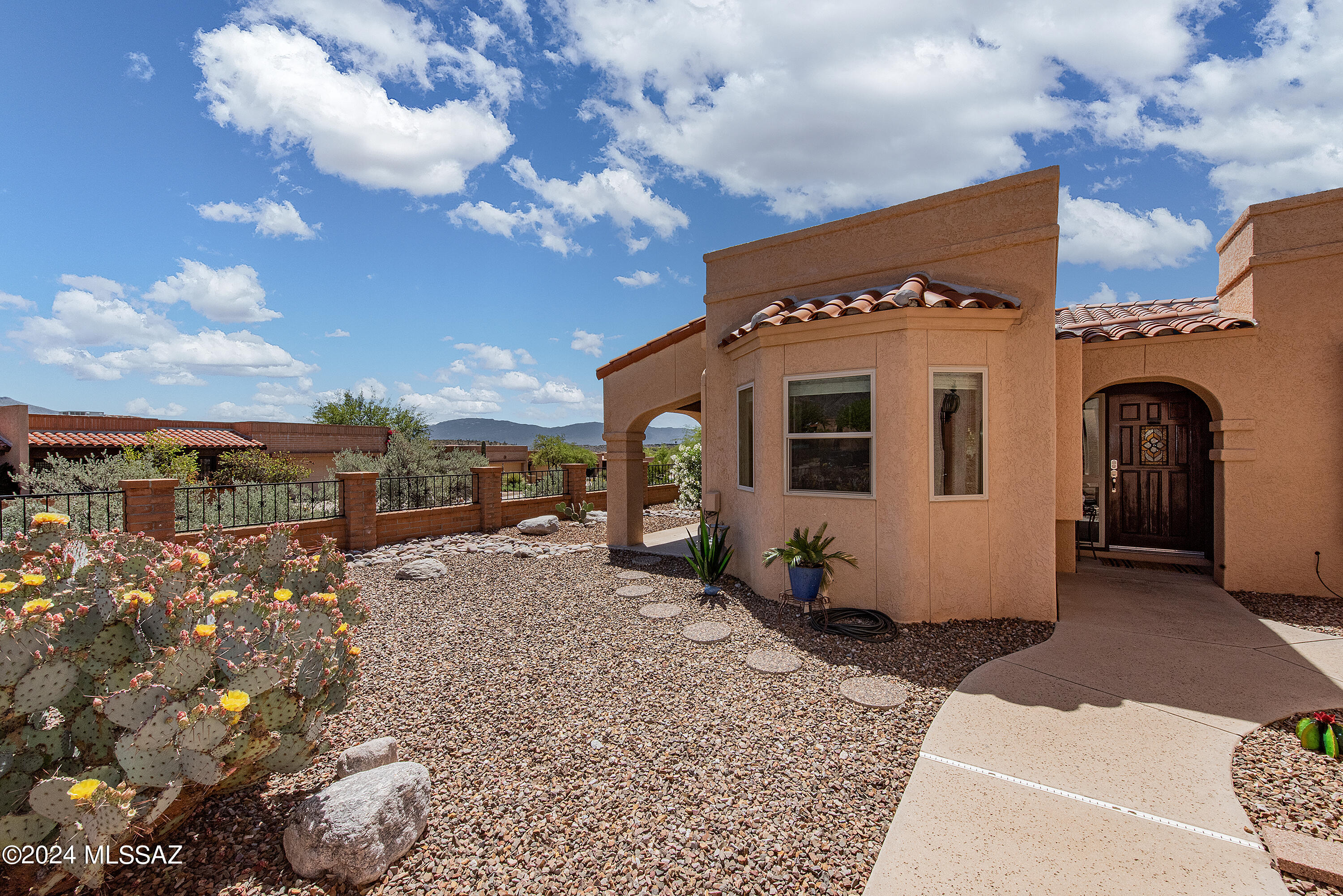 Sunrise Mountain View Estates (1-53) - Residential