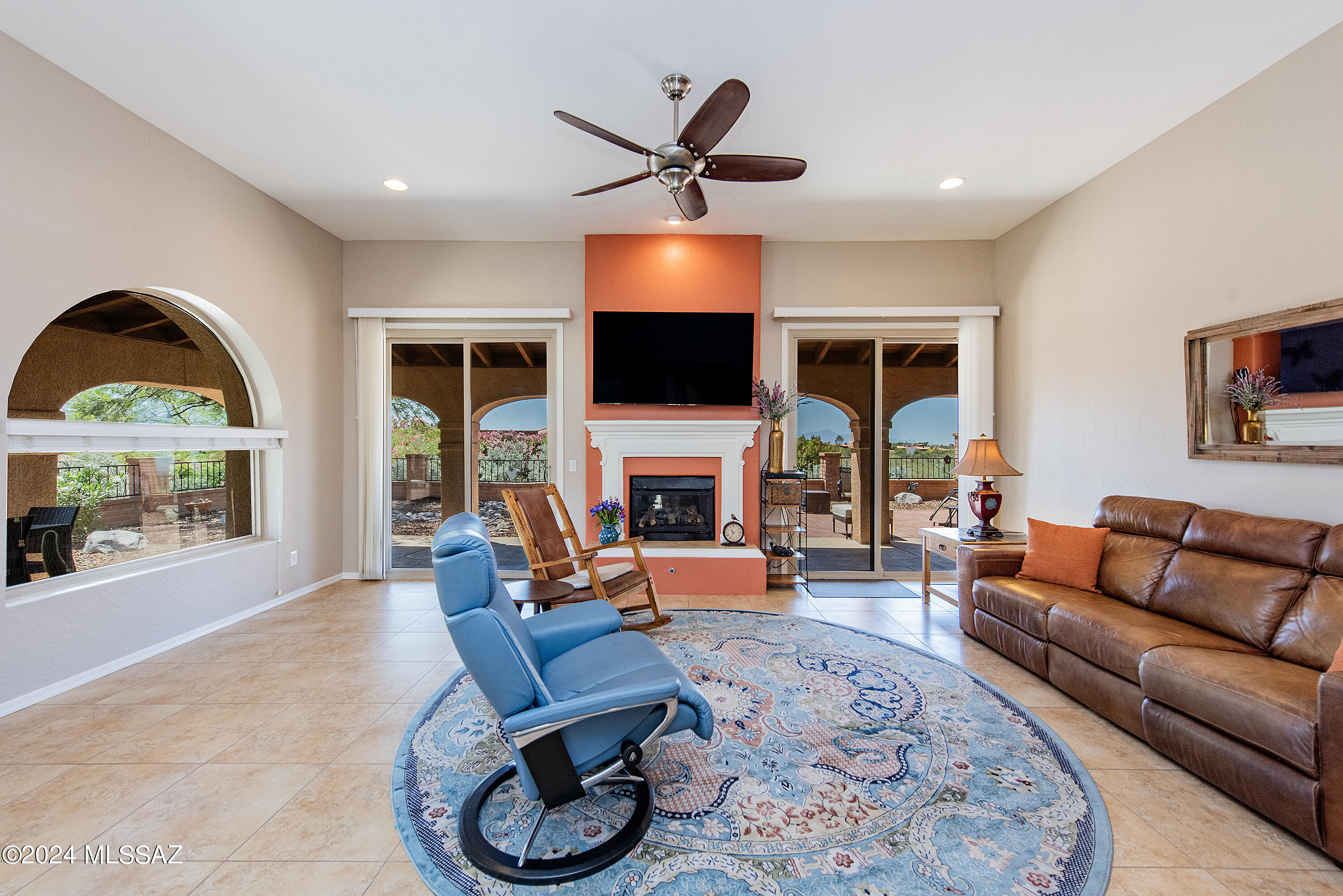 Sunrise Mountain View Estates (1-53) - Residential