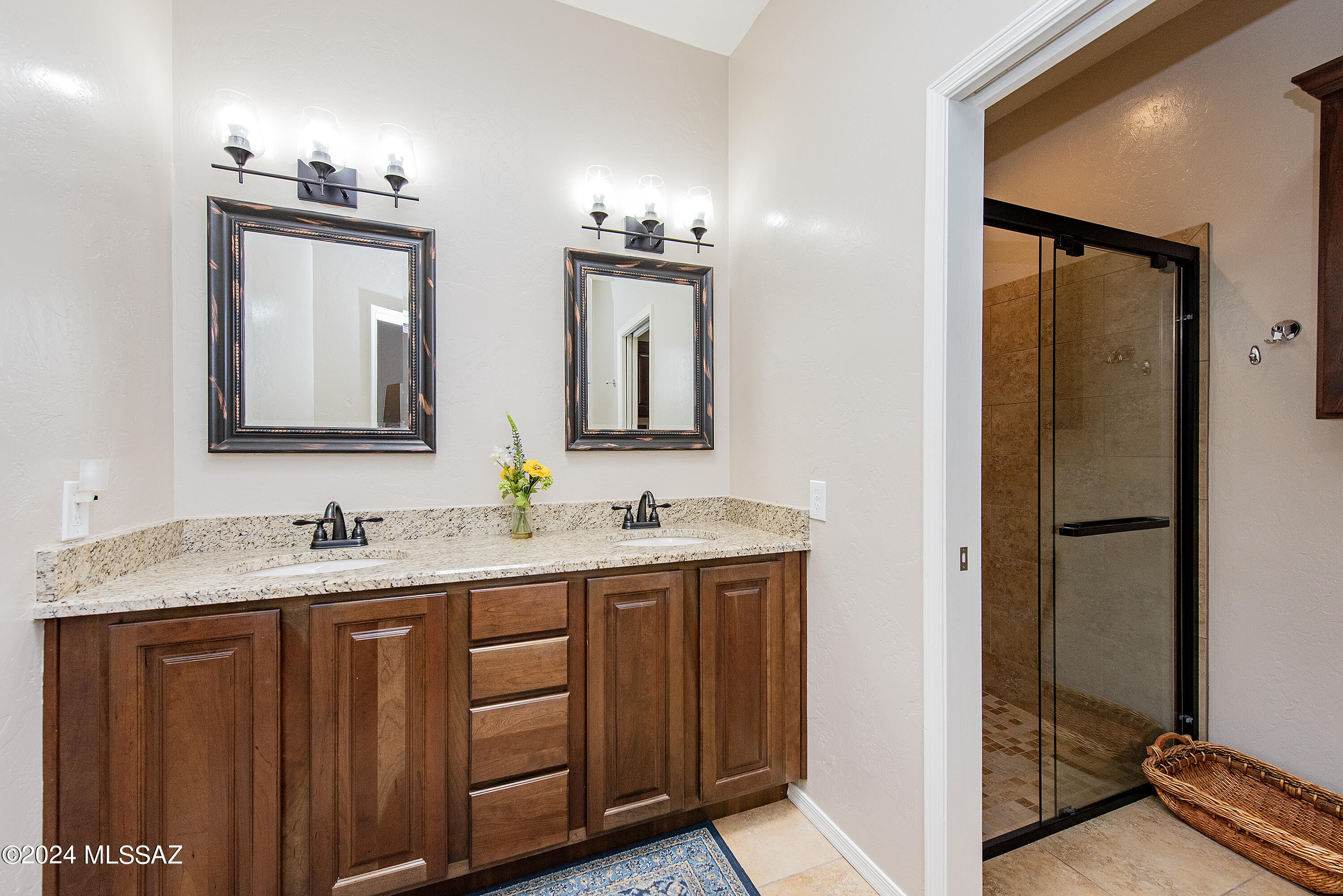 Sunrise Mountain View Estates (1-53) - Residential