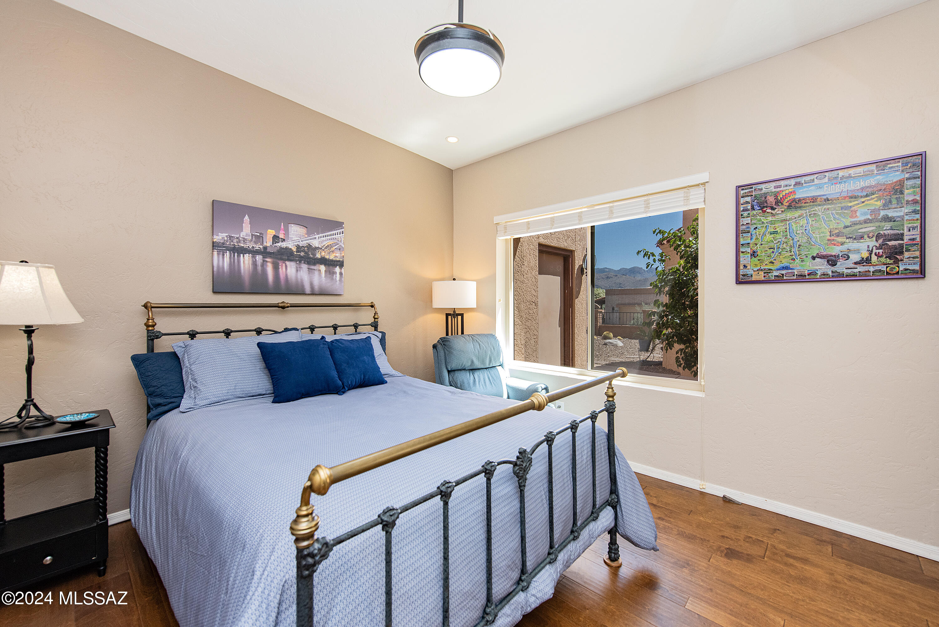 Sunrise Mountain View Estates (1-53) - Residential