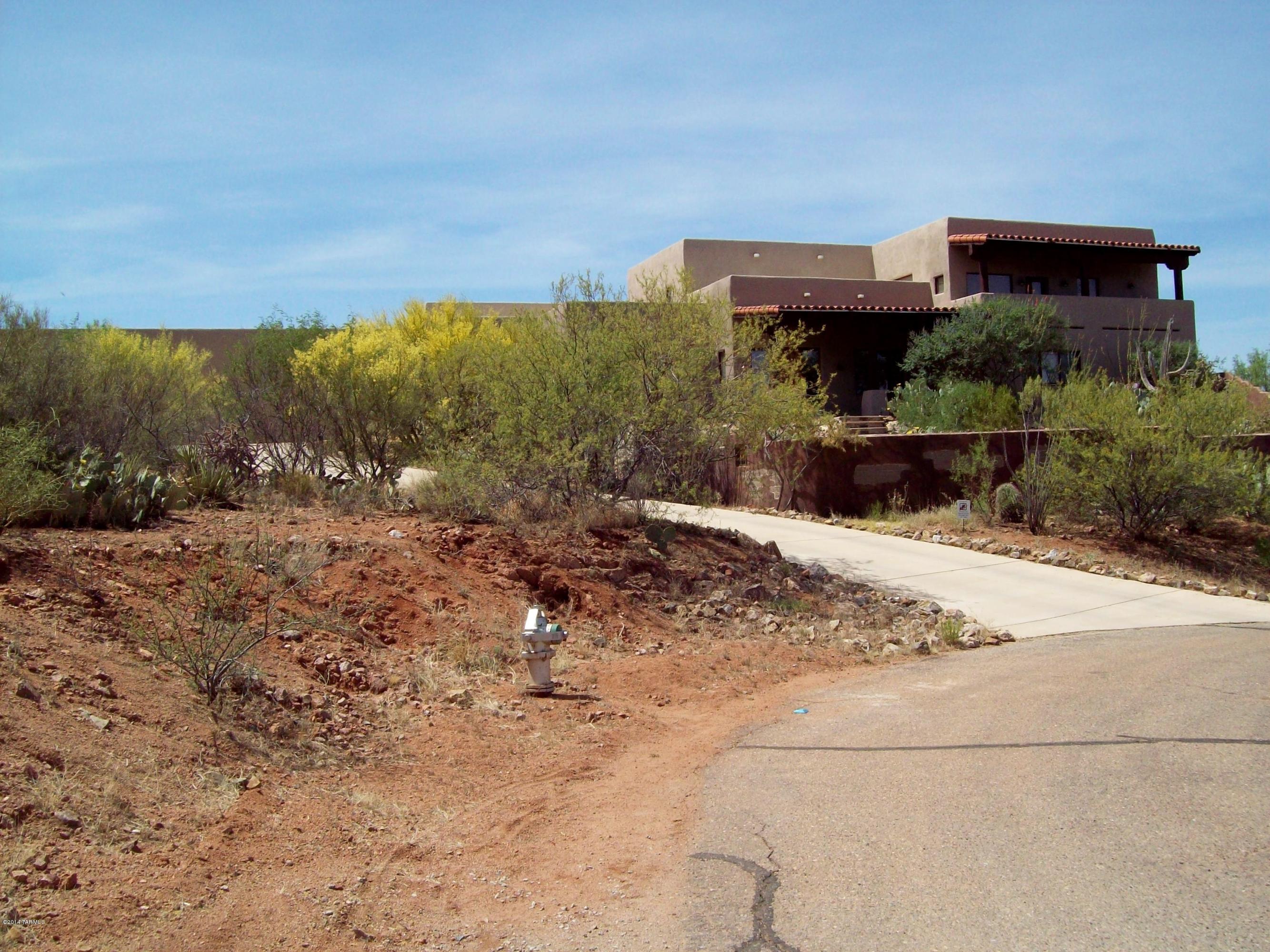 Mountain Creek Ranch (1-64) - Land