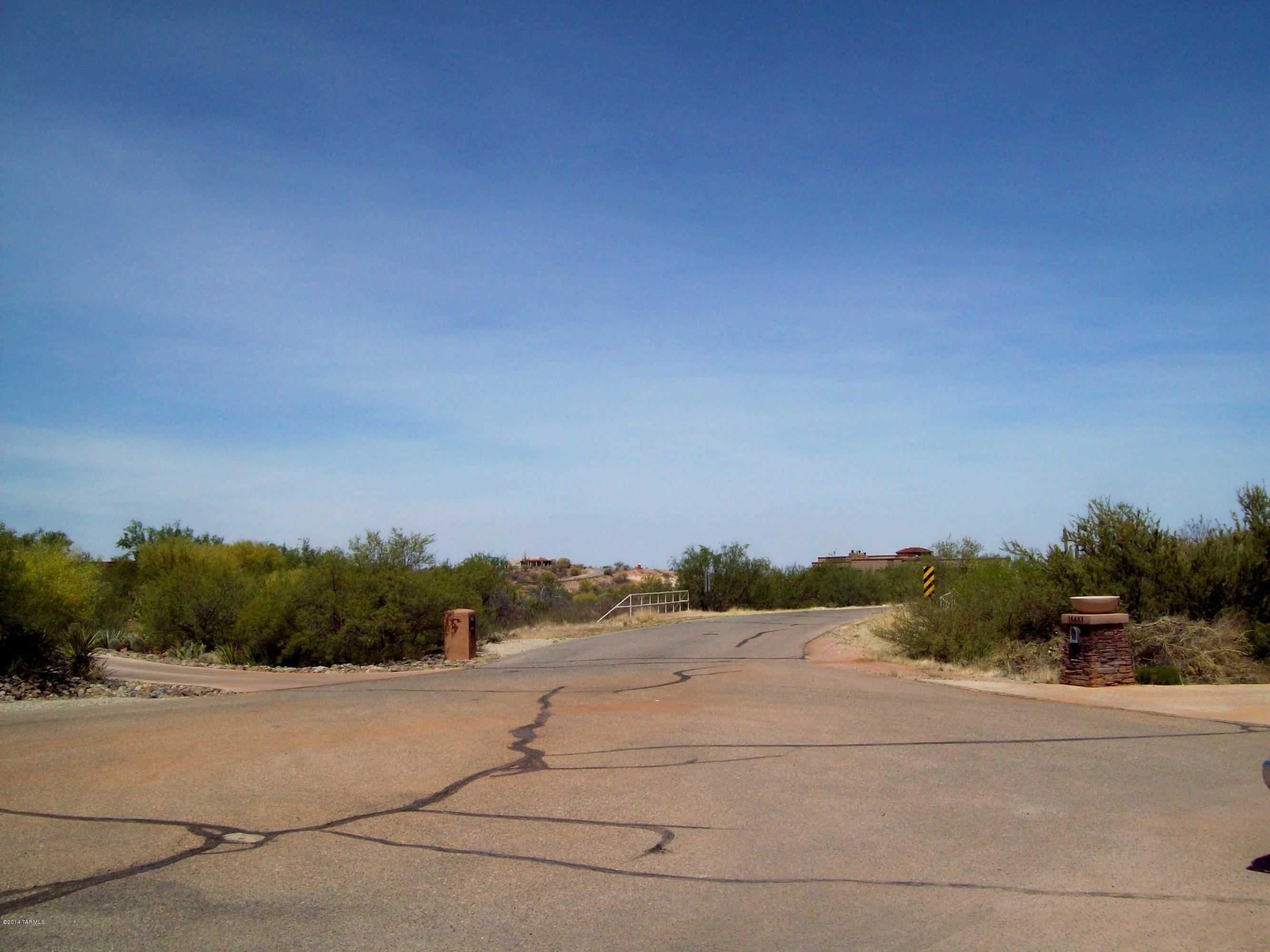 Mountain Creek Ranch (1-64) - Land