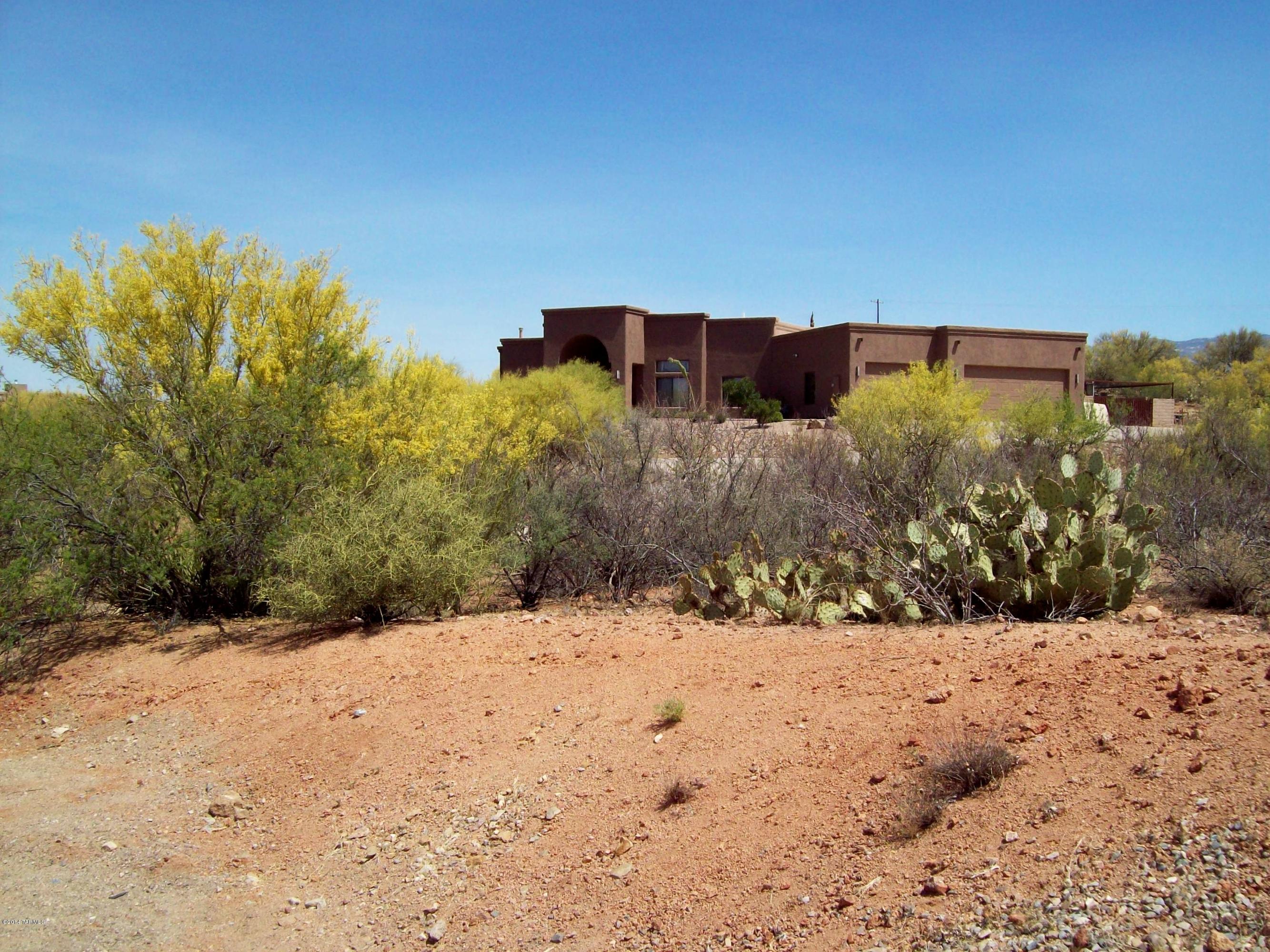 Mountain Creek Ranch (1-64) - Land