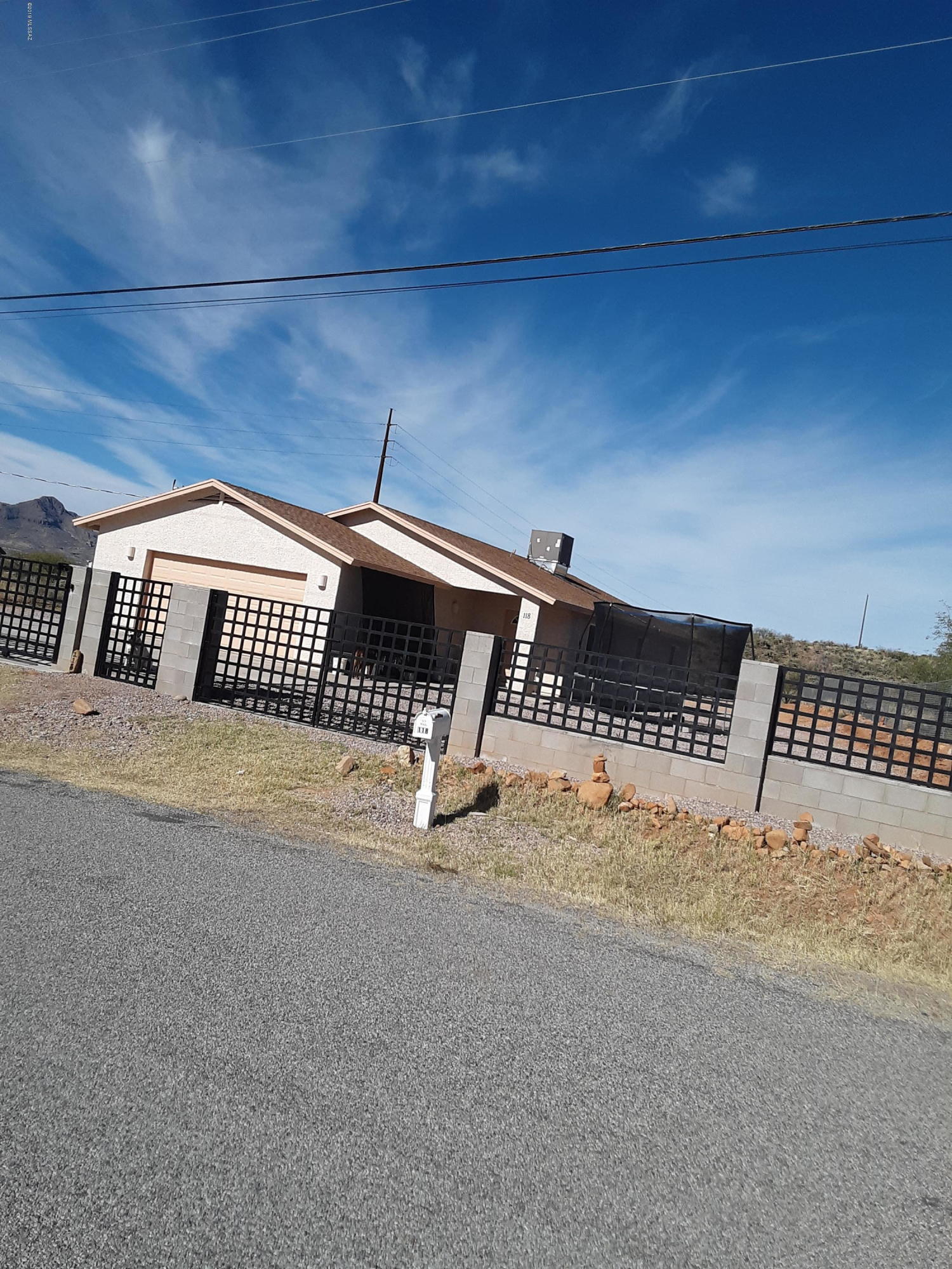 Rio Rico Ranchettes 17 - Residential Lease