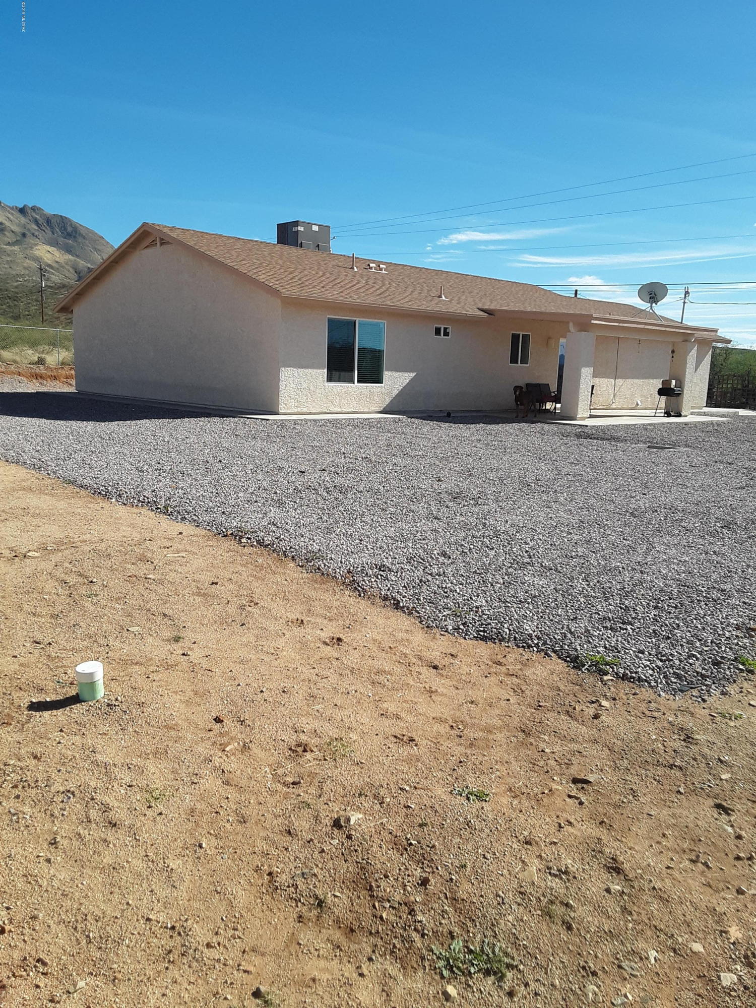 Rio Rico Ranchettes 17 - Residential Lease