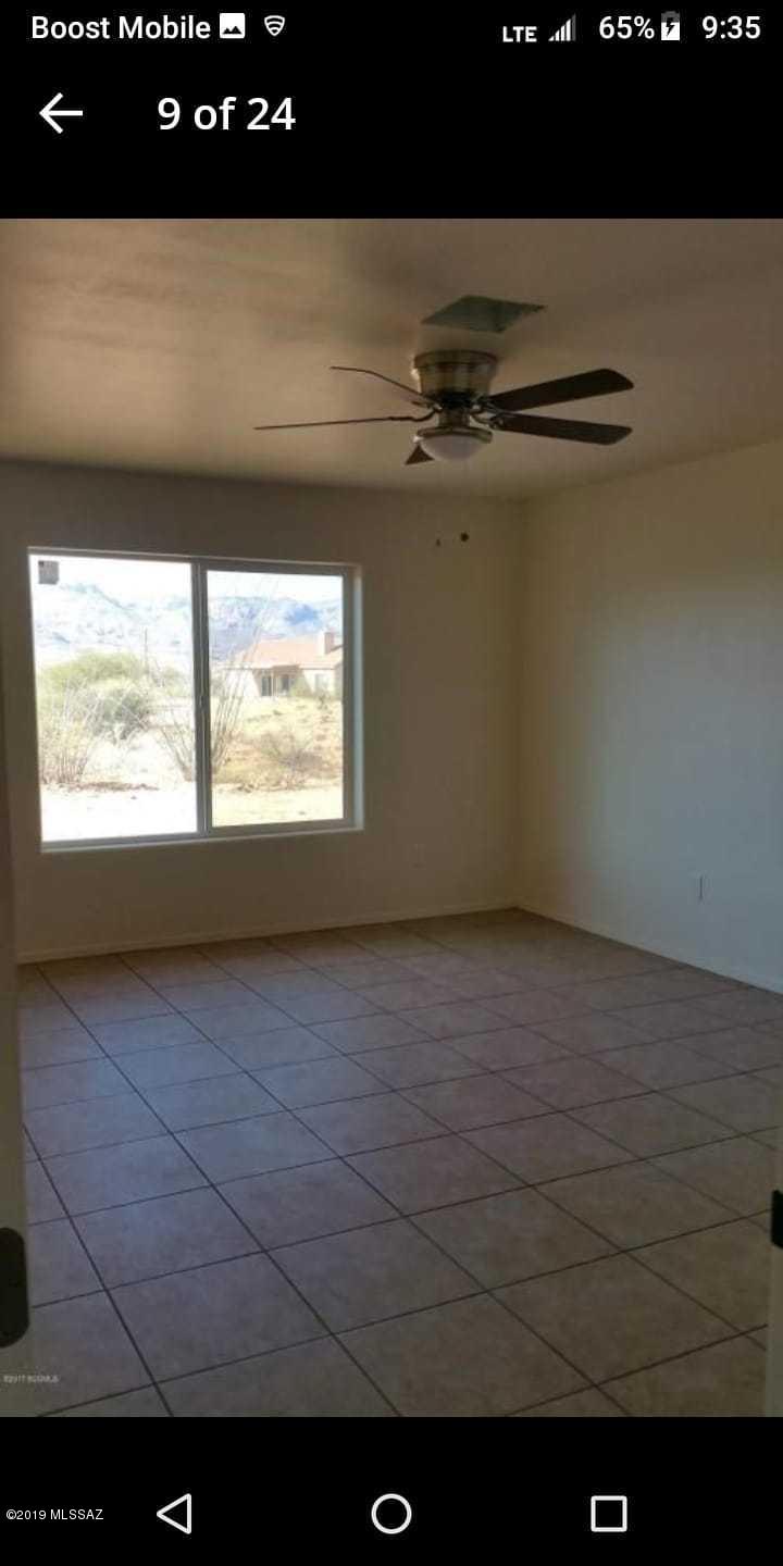 Rio Rico Ranchettes 17 - Residential Lease