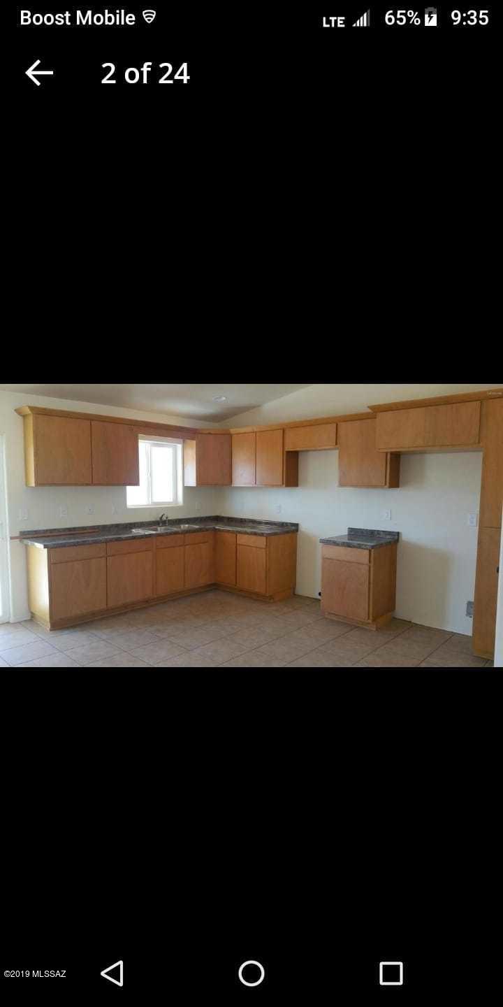 Rio Rico Ranchettes 17 - Residential Lease