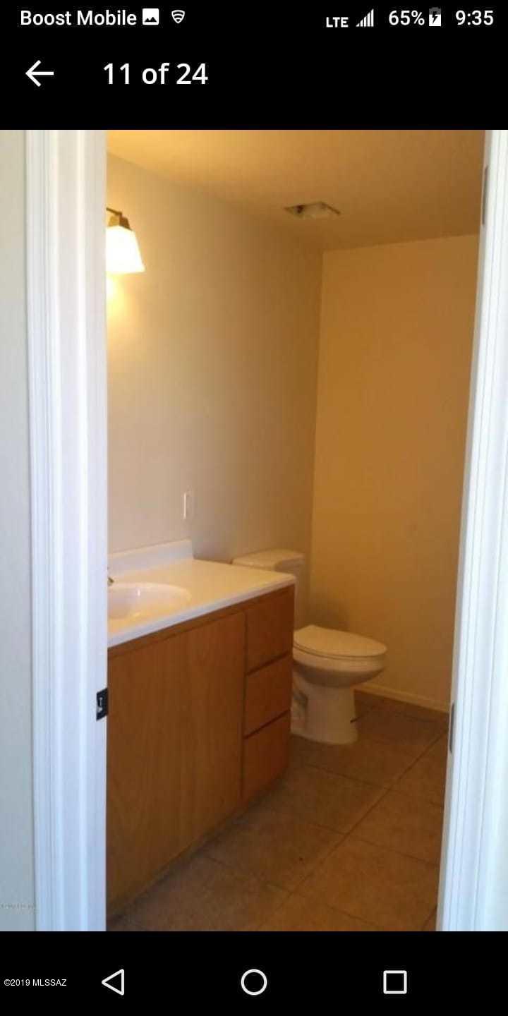 Rio Rico Ranchettes 17 - Residential Lease