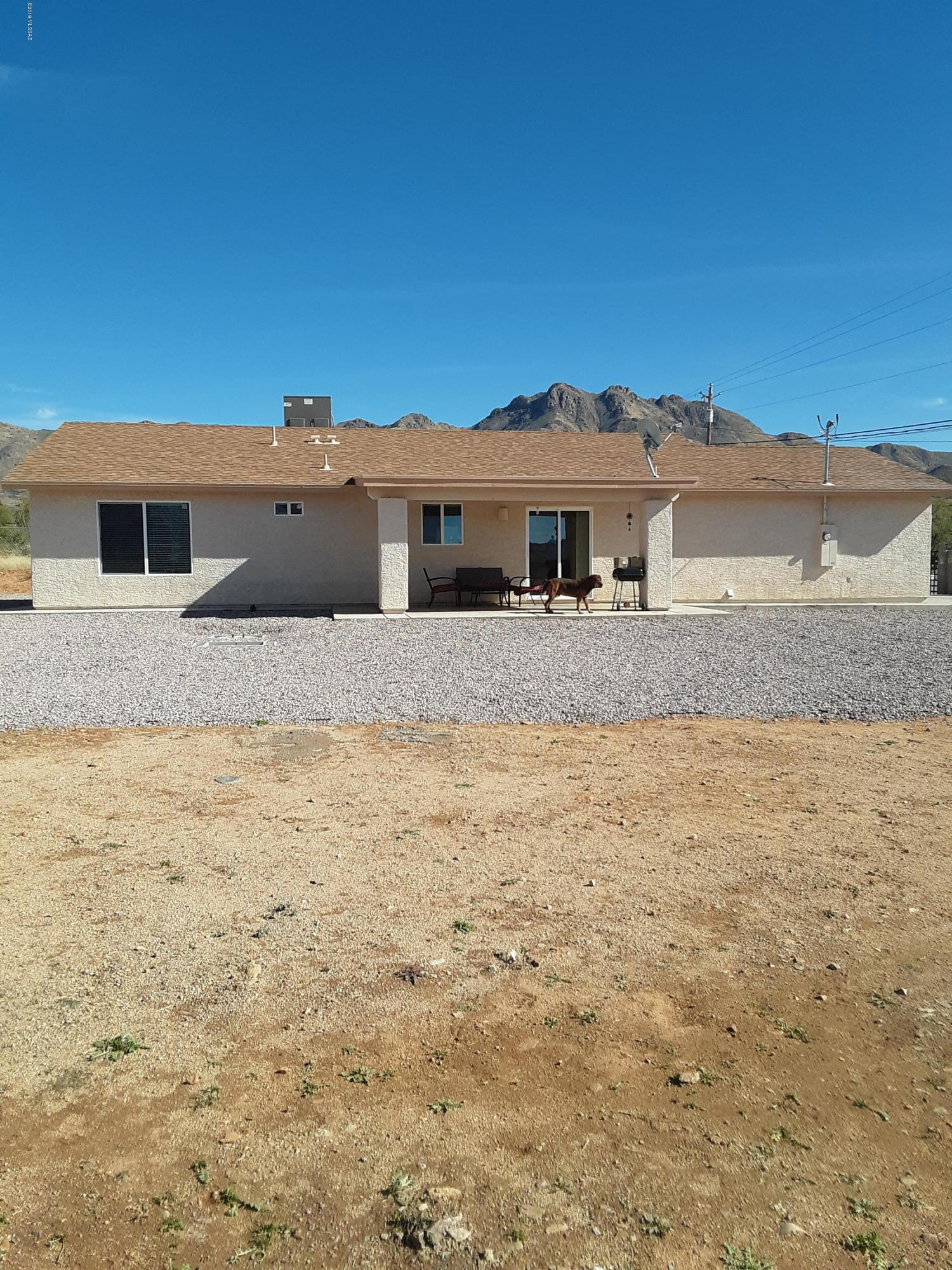 Rio Rico Ranchettes 17 - Residential Lease