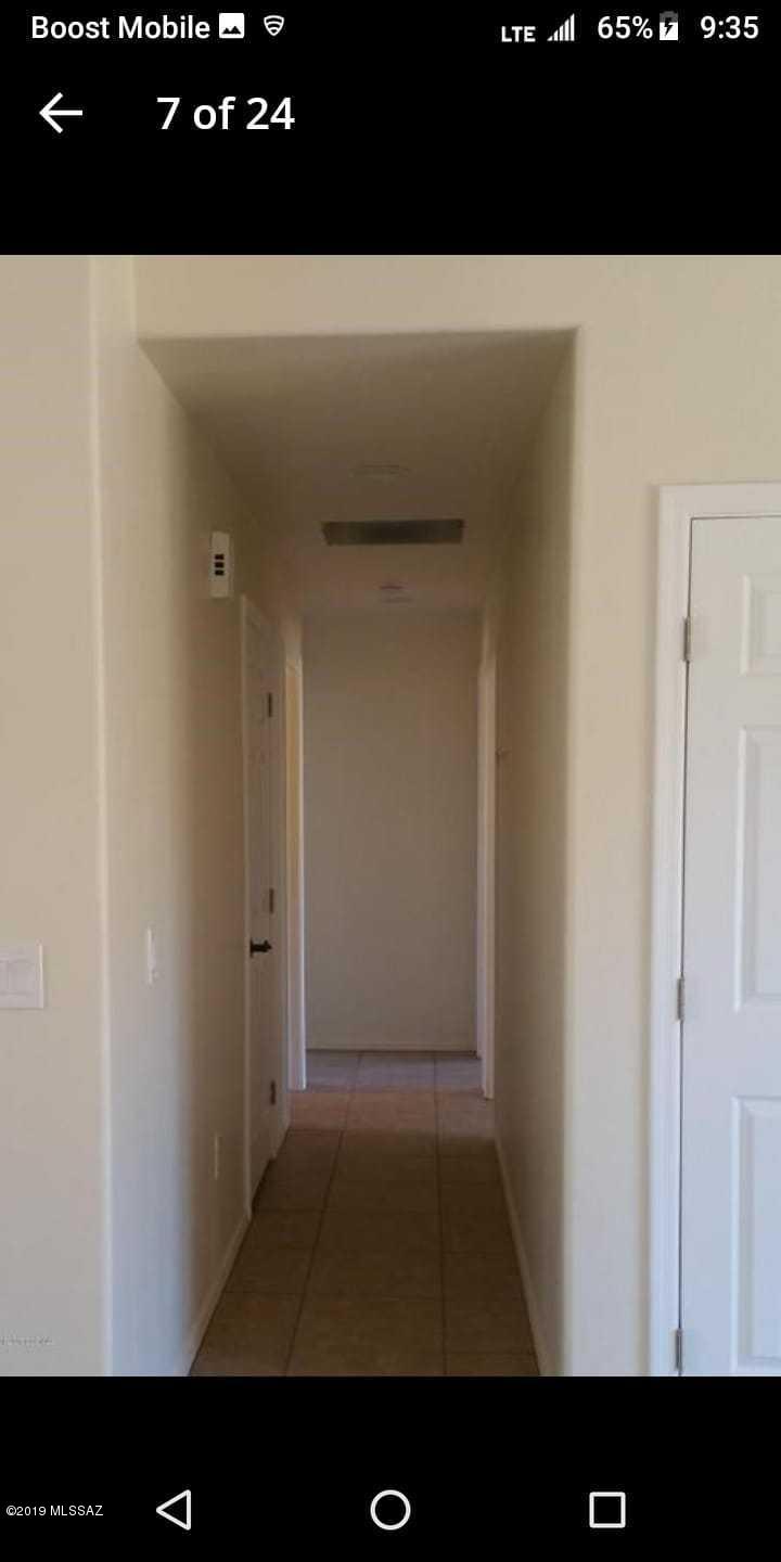 Rio Rico Ranchettes 17 - Residential Lease