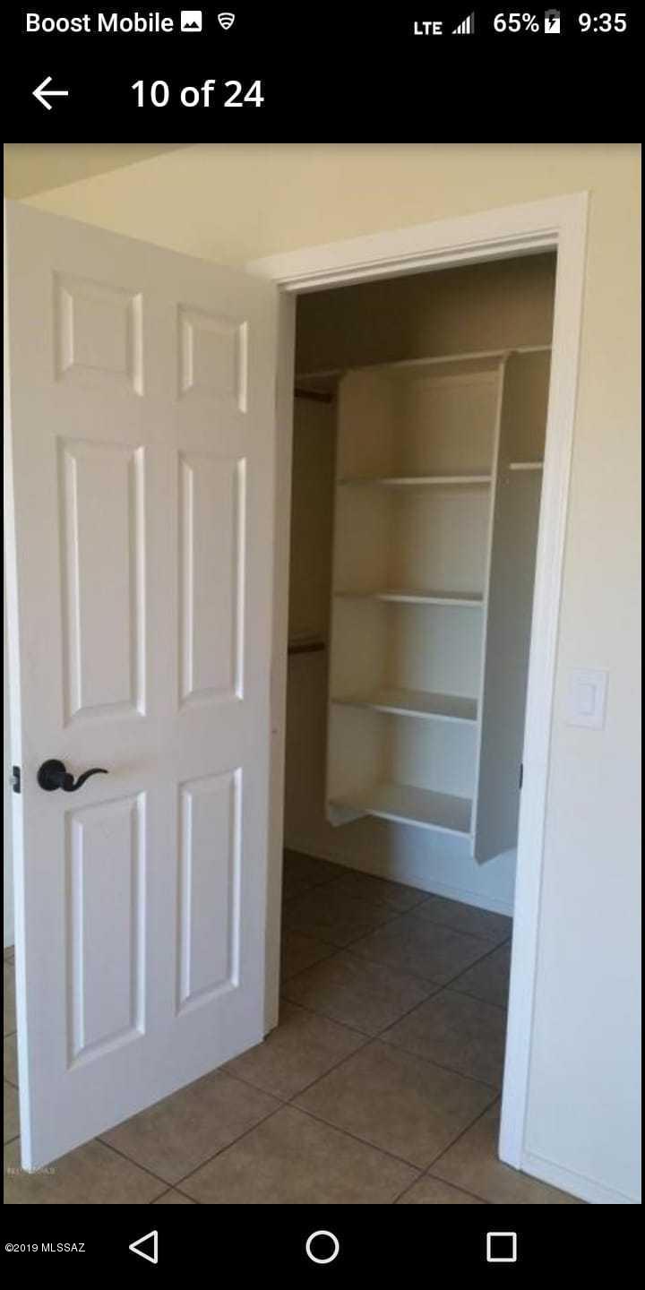 Rio Rico Ranchettes 17 - Residential Lease