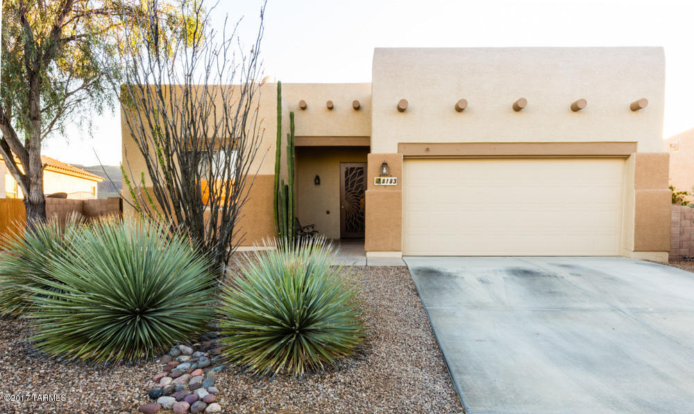 Continental Reserve Blk. 10 (1-69) - Residential