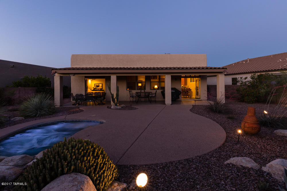 Continental Reserve Blk. 10 (1-69) - Residential