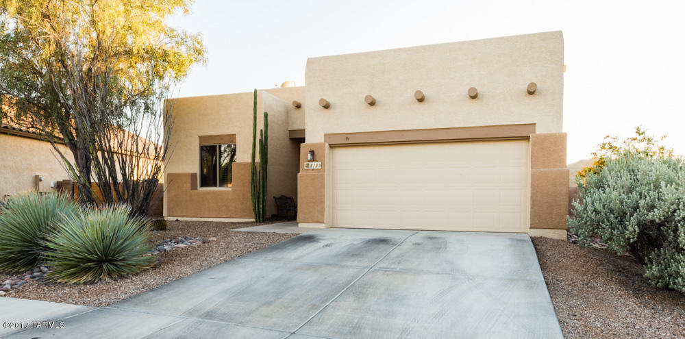 Continental Reserve Blk. 10 (1-69) - Residential