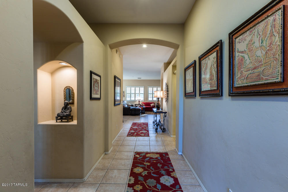 Continental Reserve Blk. 10 (1-69) - Residential