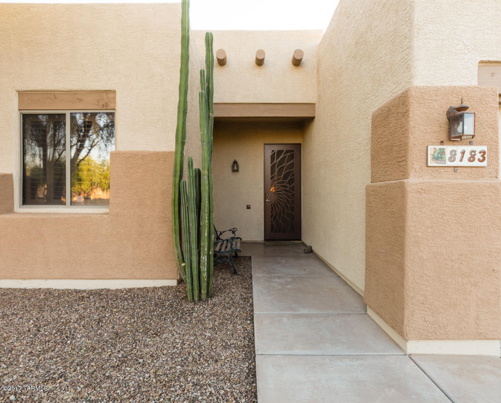 Continental Reserve Blk. 10 (1-69) - Residential