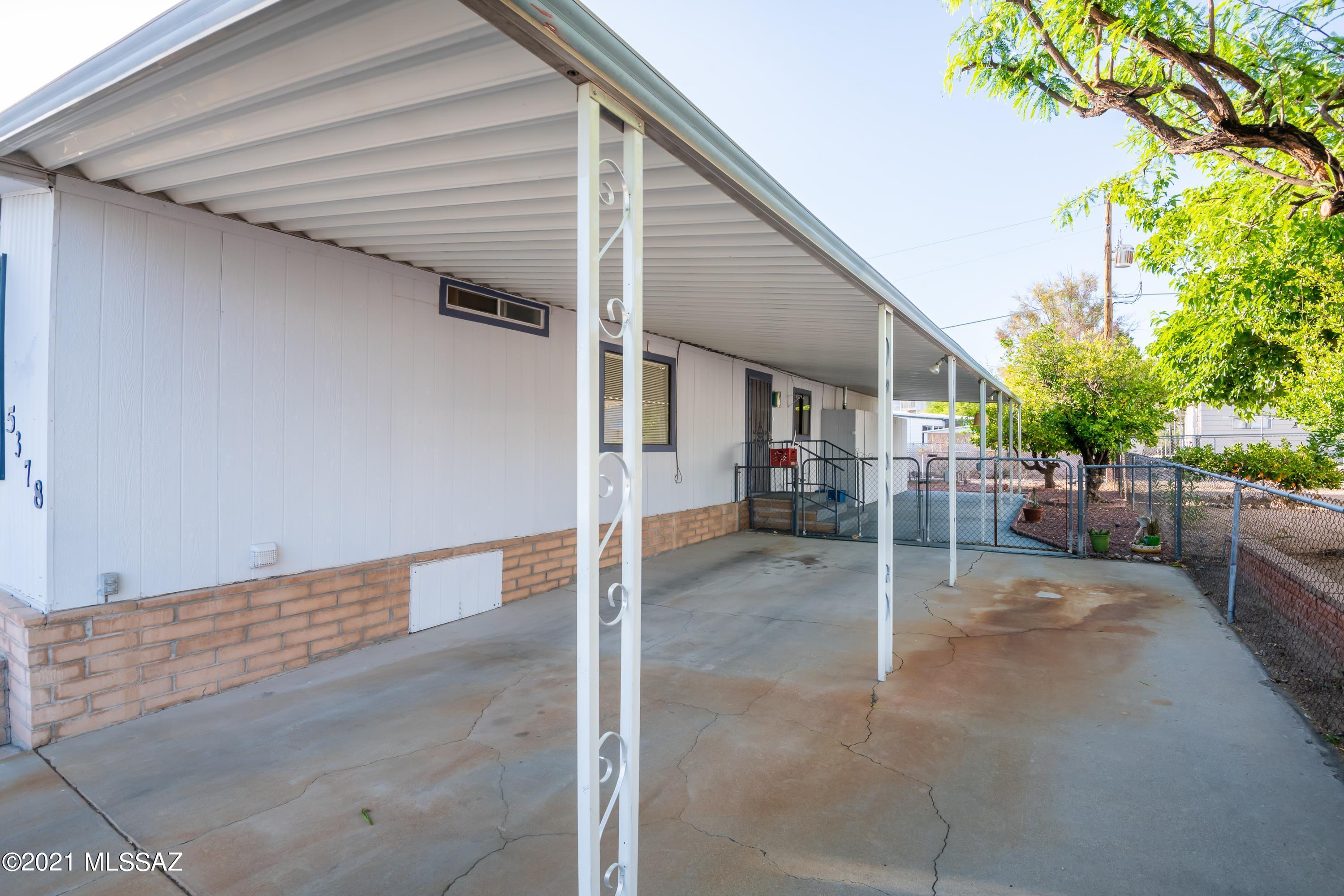 Tucson Estates (1-634) - Residential