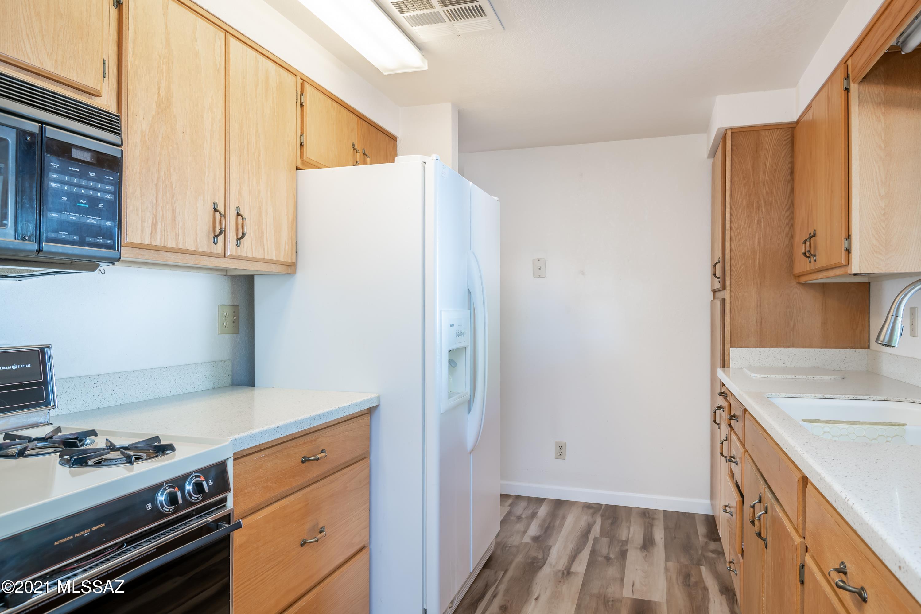 Tucson Estates (1-634) - Residential
