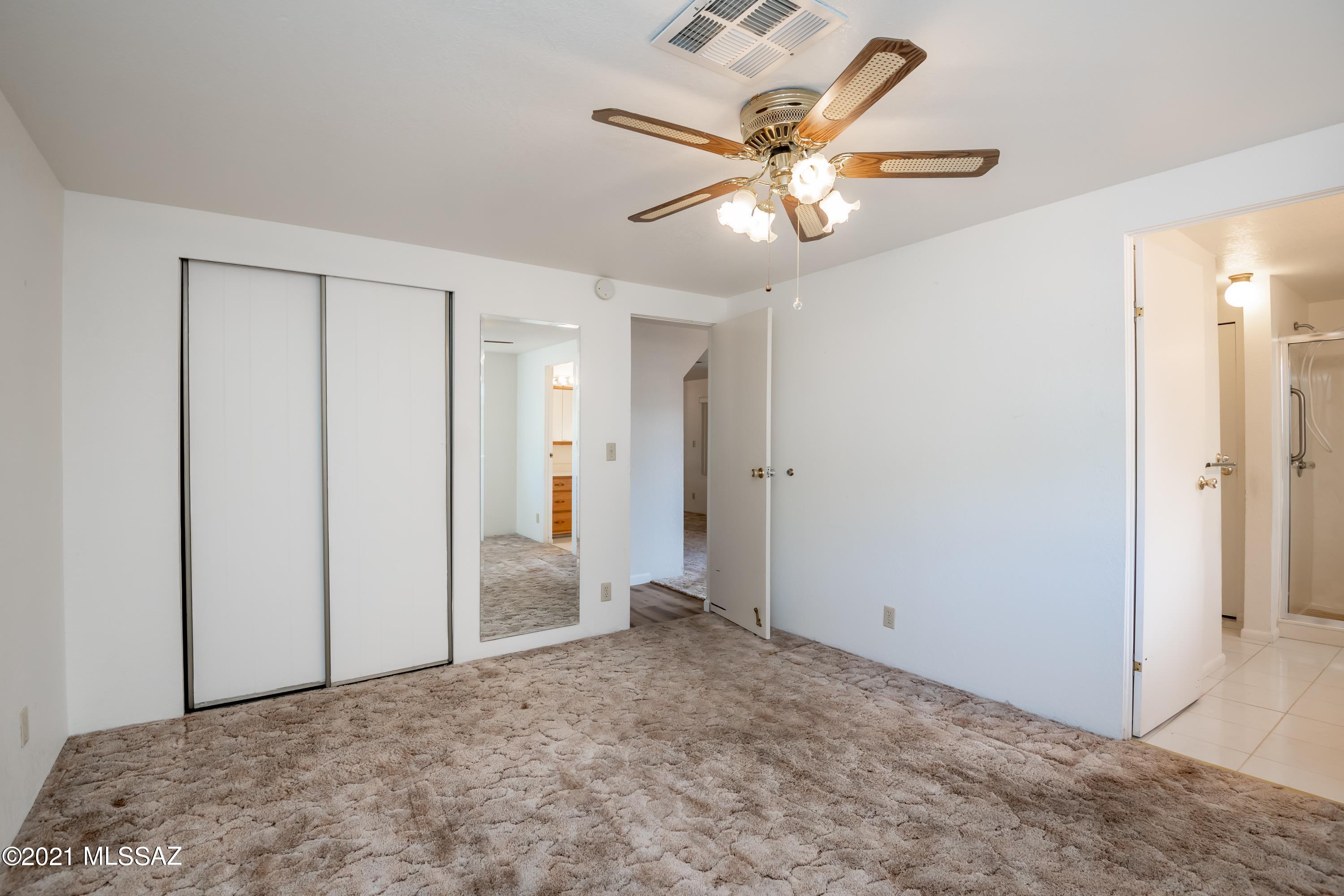 Tucson Estates (1-634) - Residential