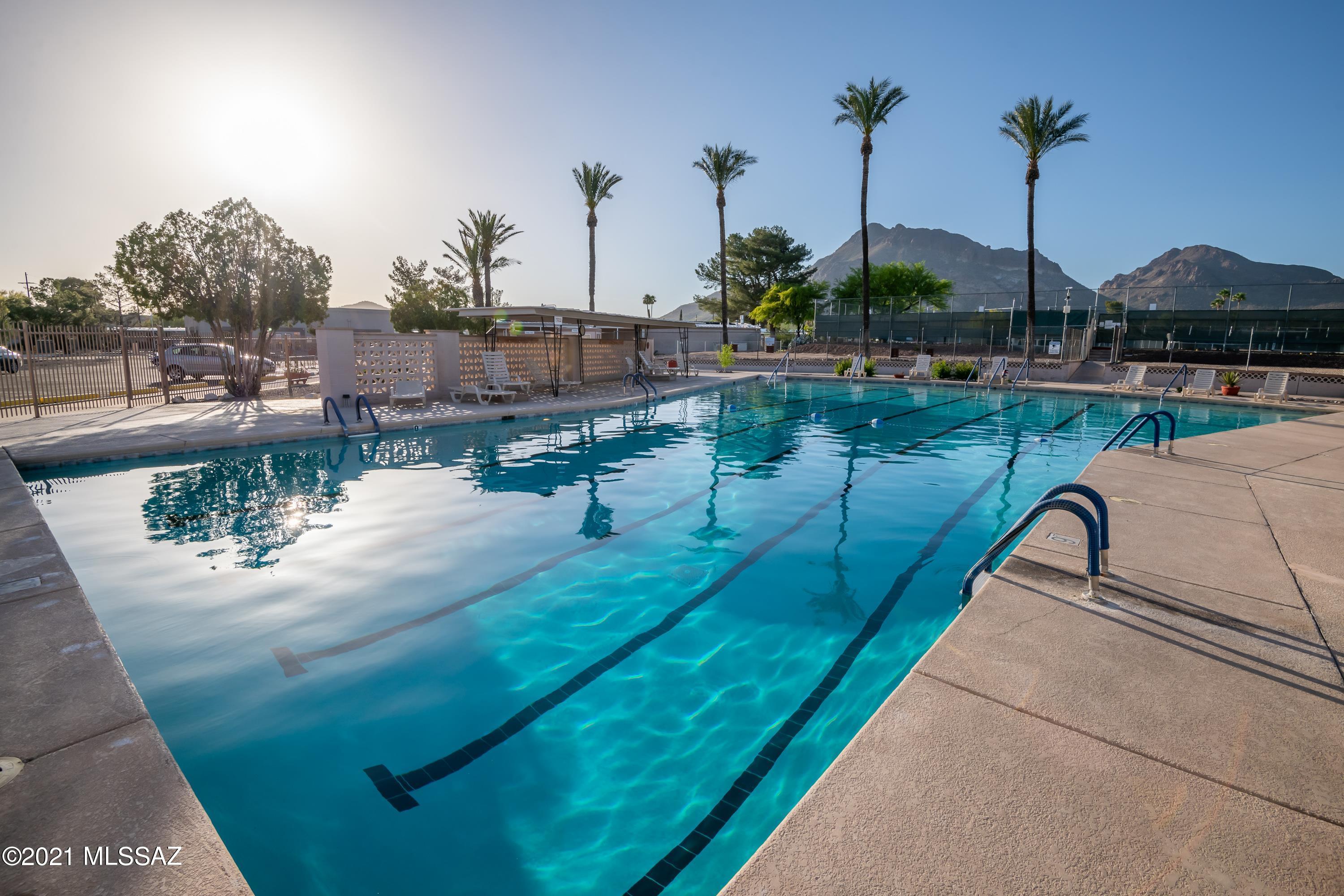 Tucson Estates (1-634) - Residential