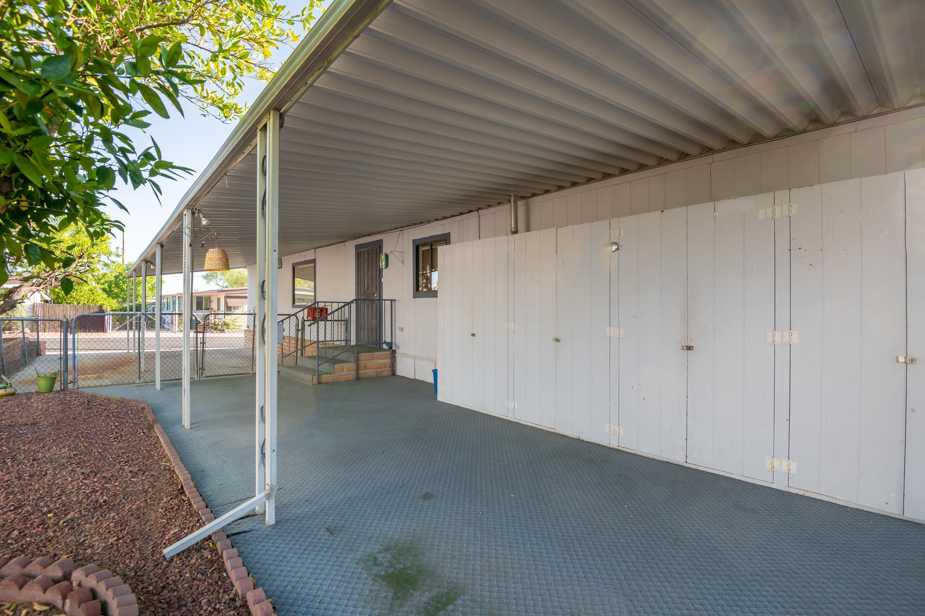 Tucson Estates (1-634) - Residential