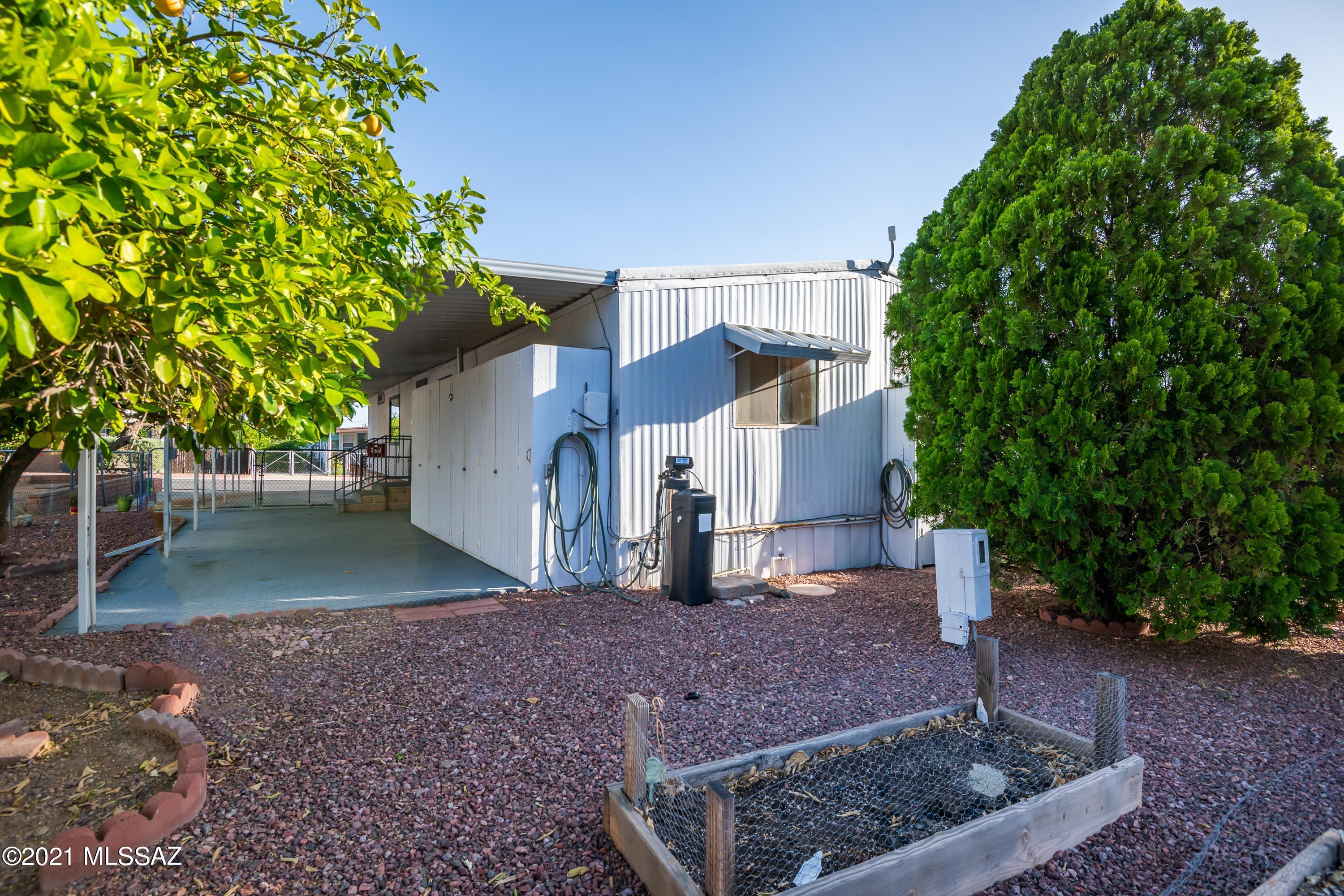 Tucson Estates (1-634) - Residential