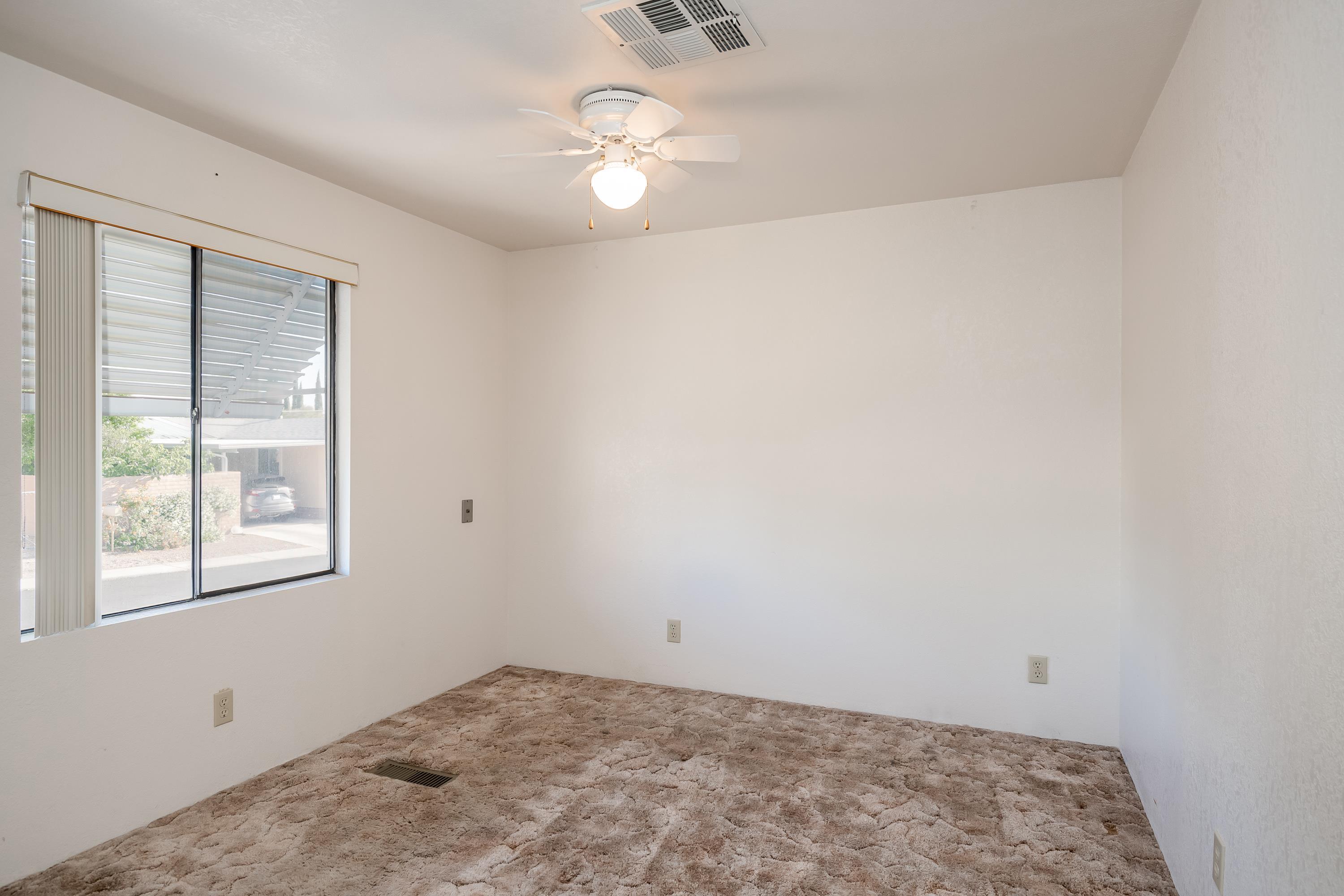 Tucson Estates (1-634) - Residential