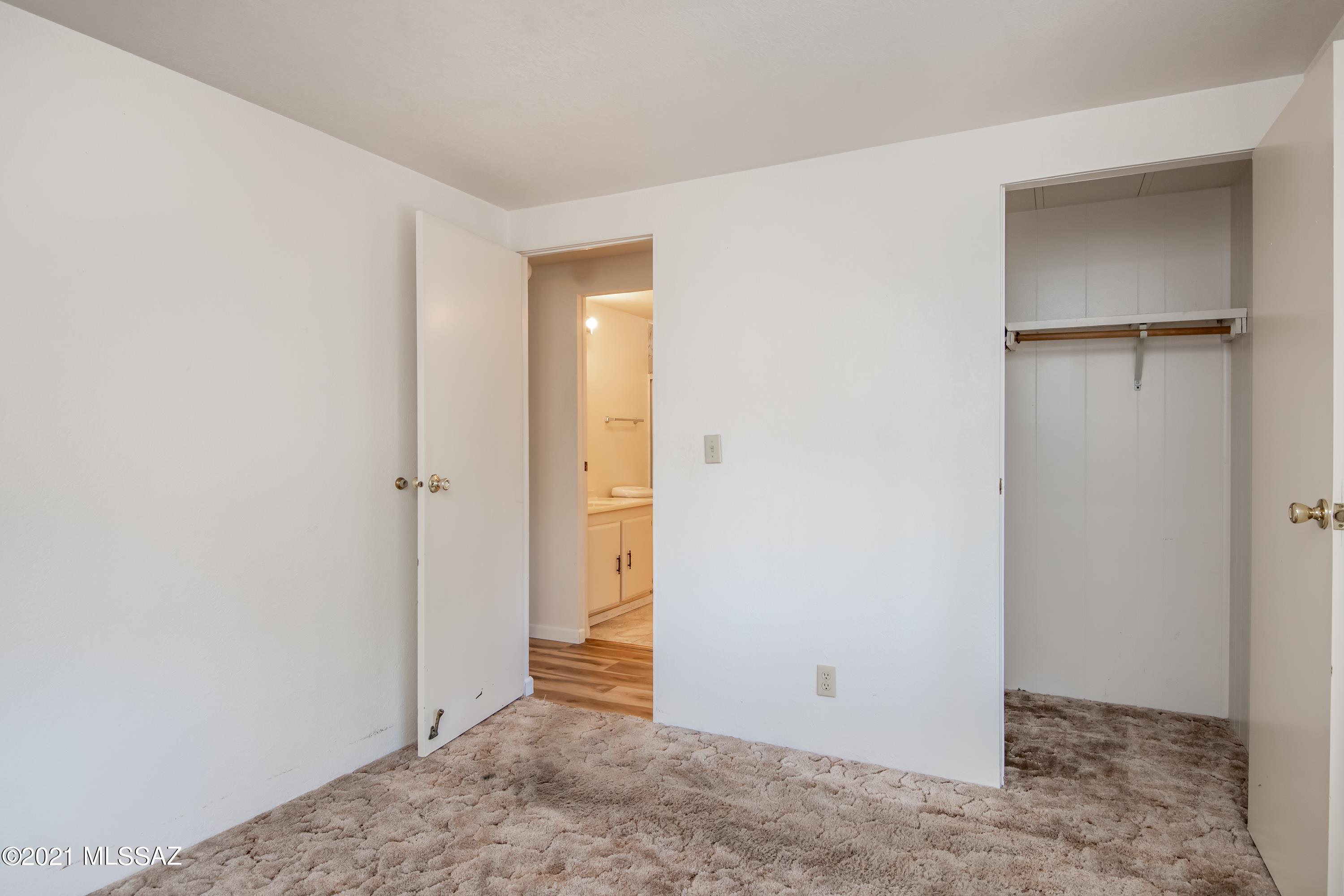 Tucson Estates (1-634) - Residential