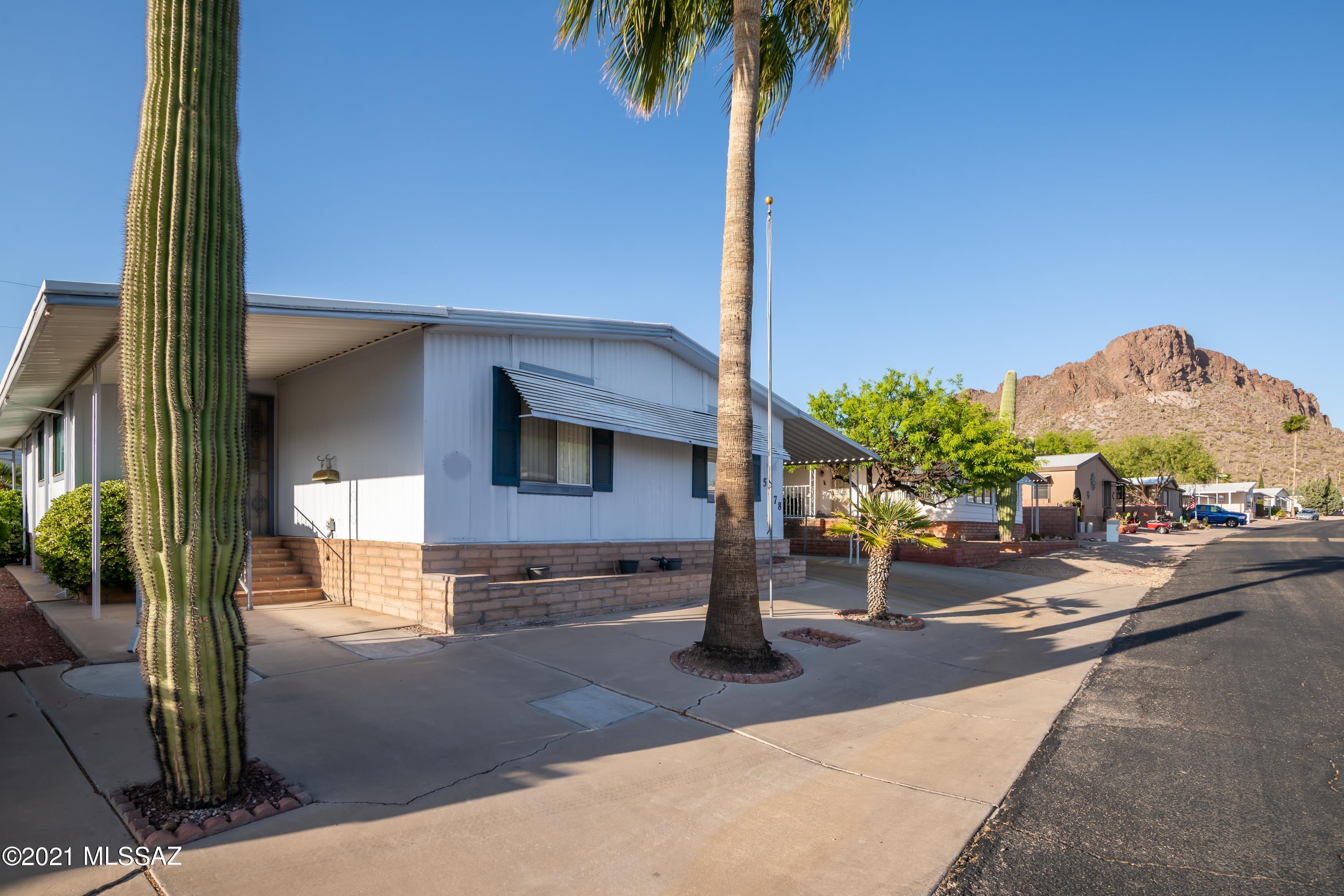 Tucson Estates (1-634) - Residential
