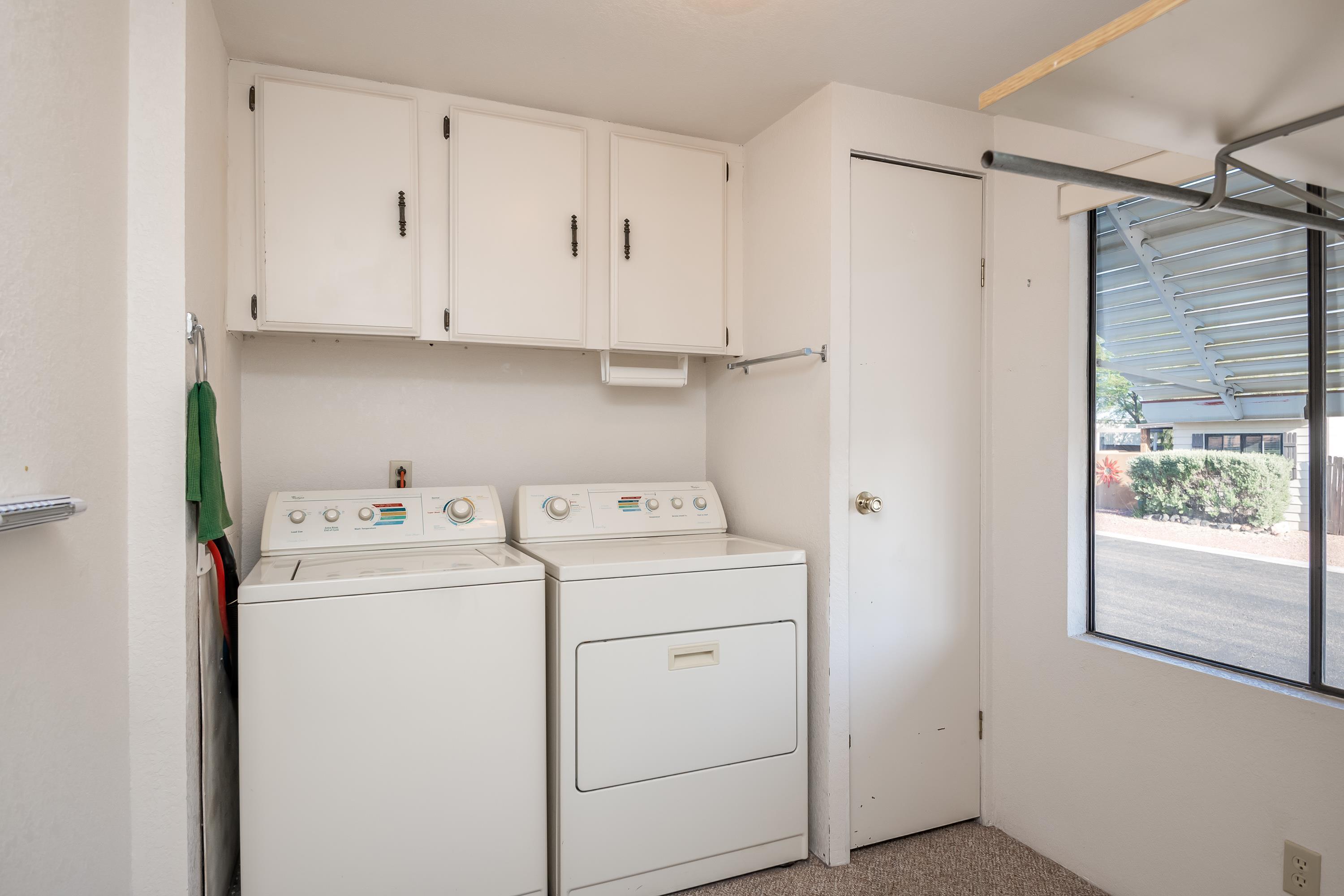 Tucson Estates (1-634) - Residential