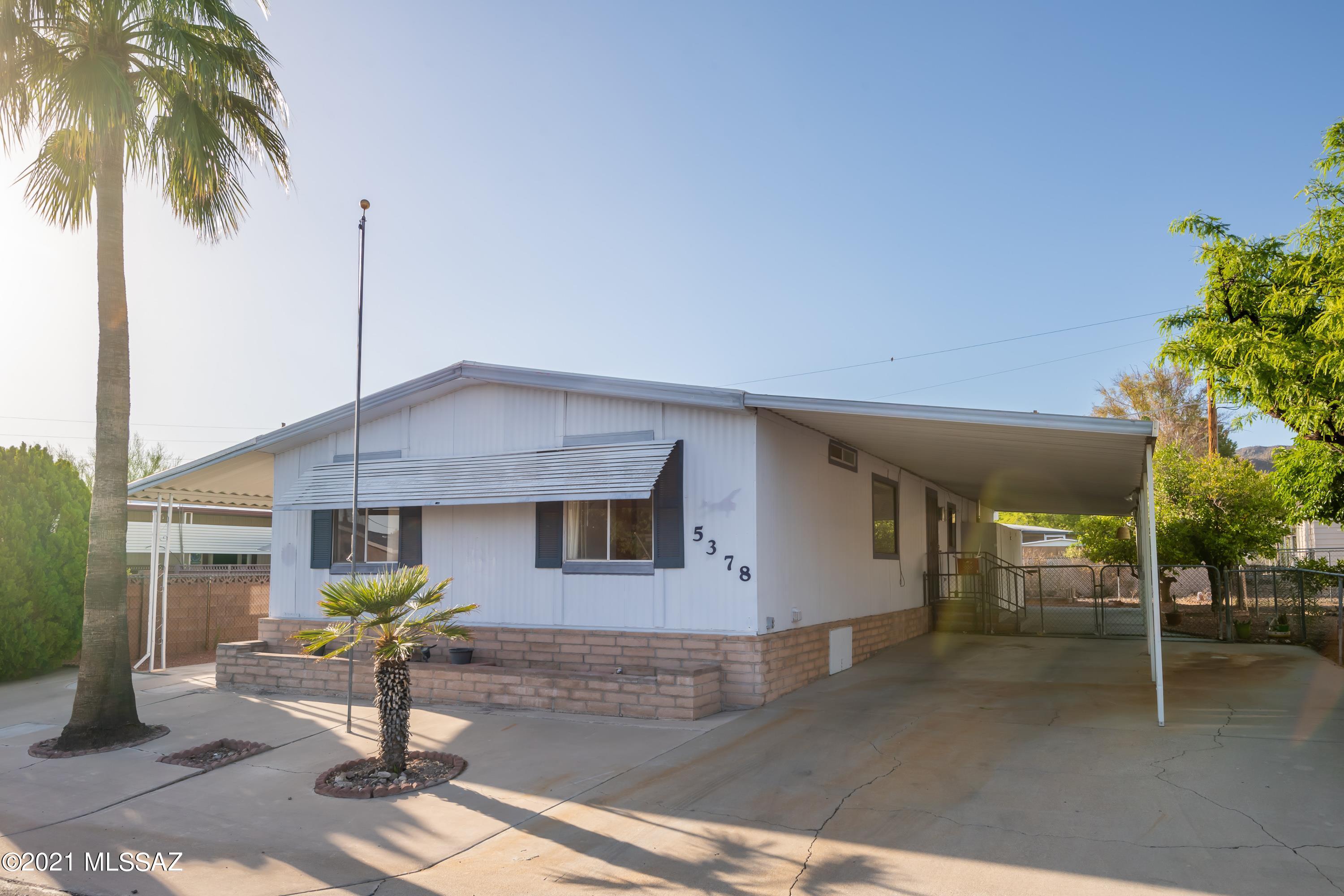 Tucson Estates (1-634) - Residential