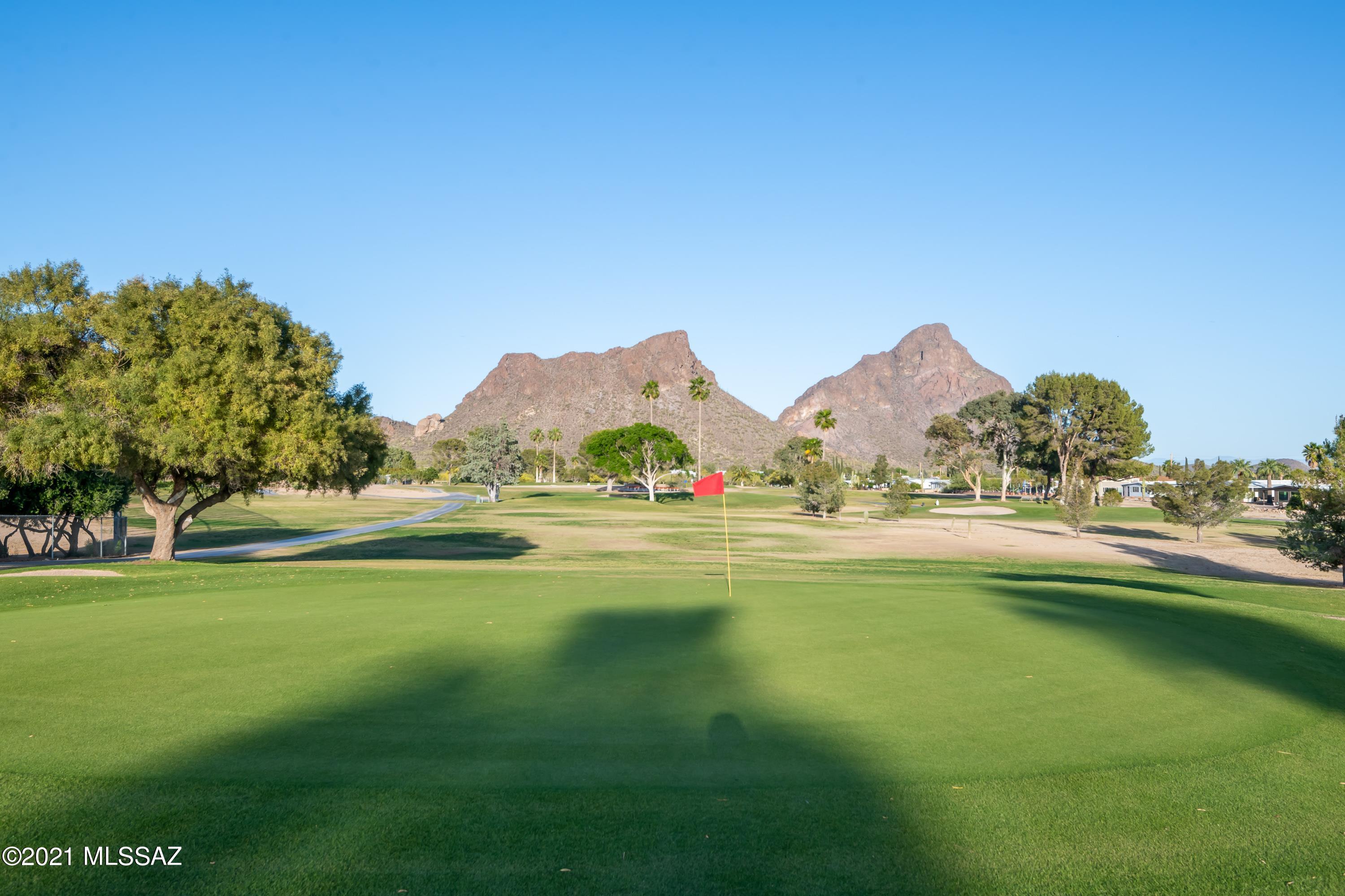 Tucson Estates (1-634) - Residential