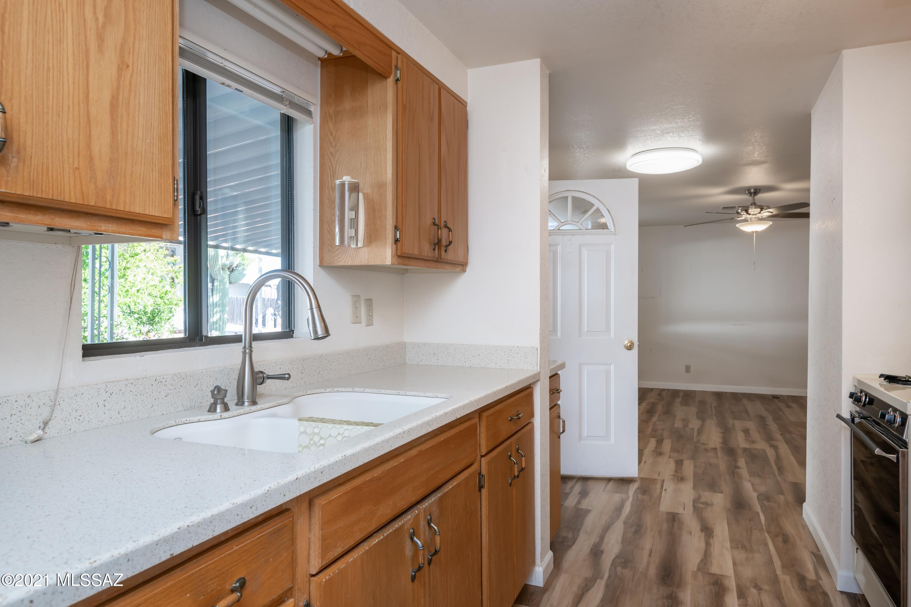 Tucson Estates (1-634) - Residential