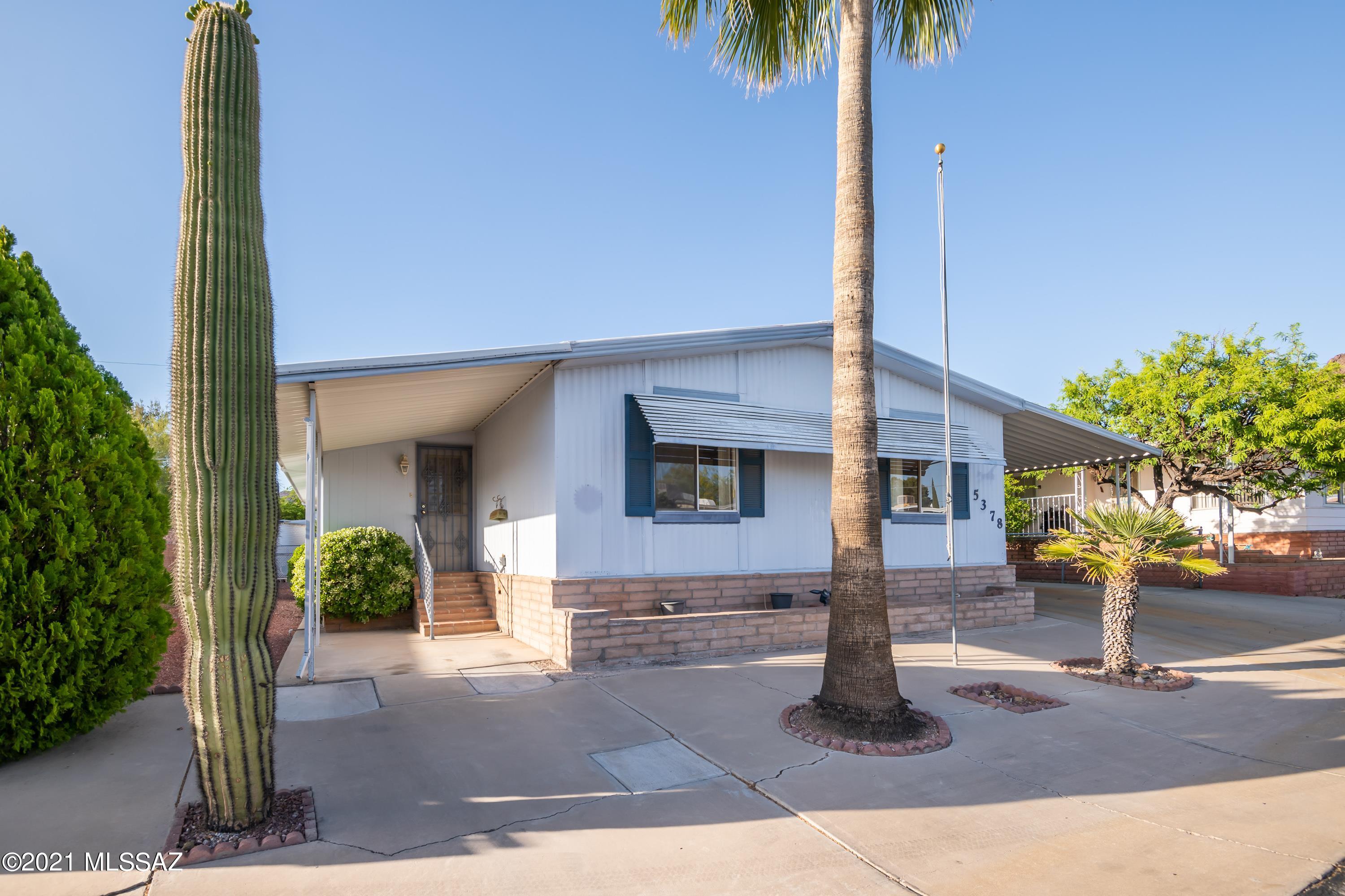 Tucson Estates (1-634) - Residential