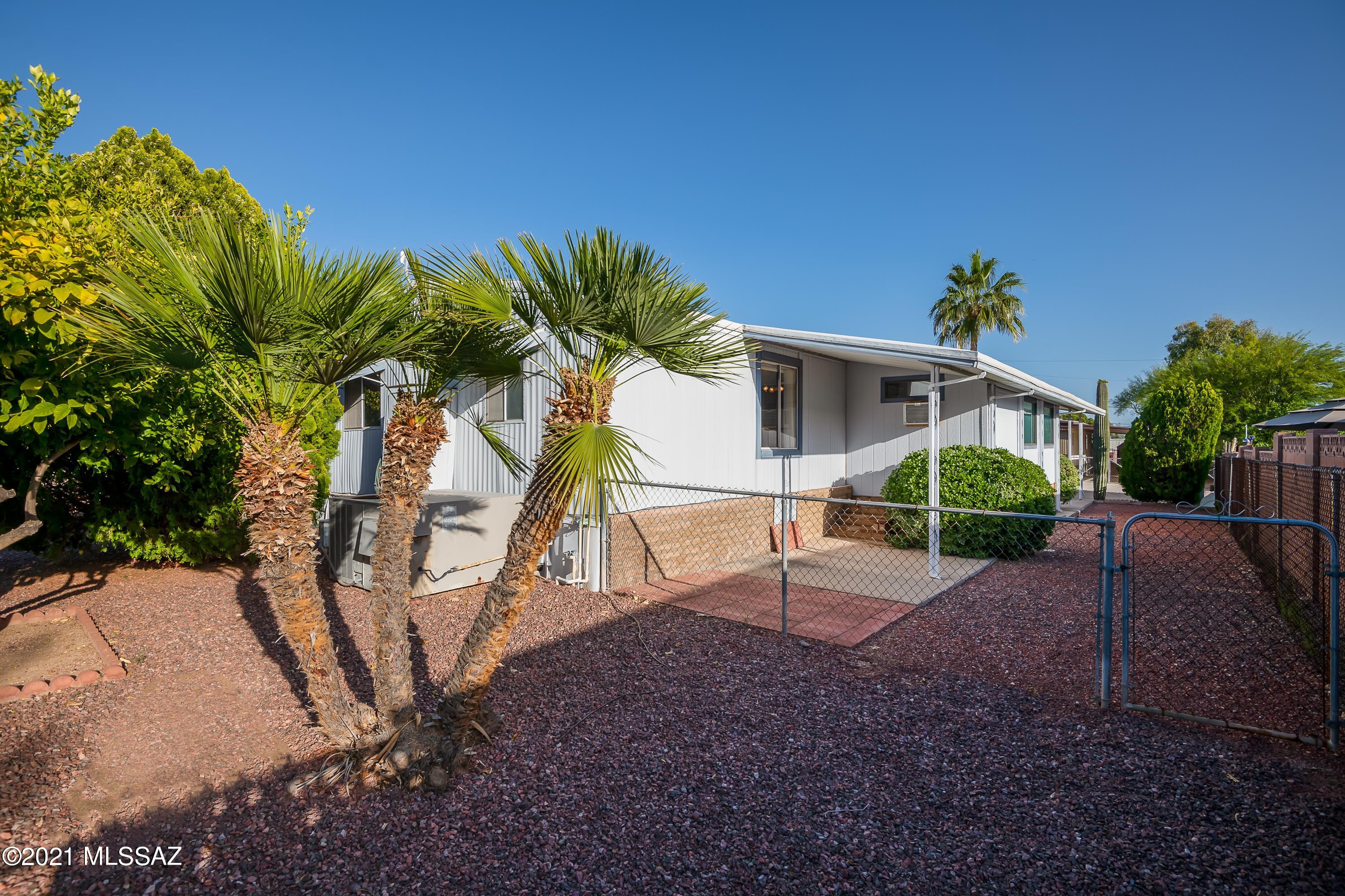 Tucson Estates (1-634) - Residential