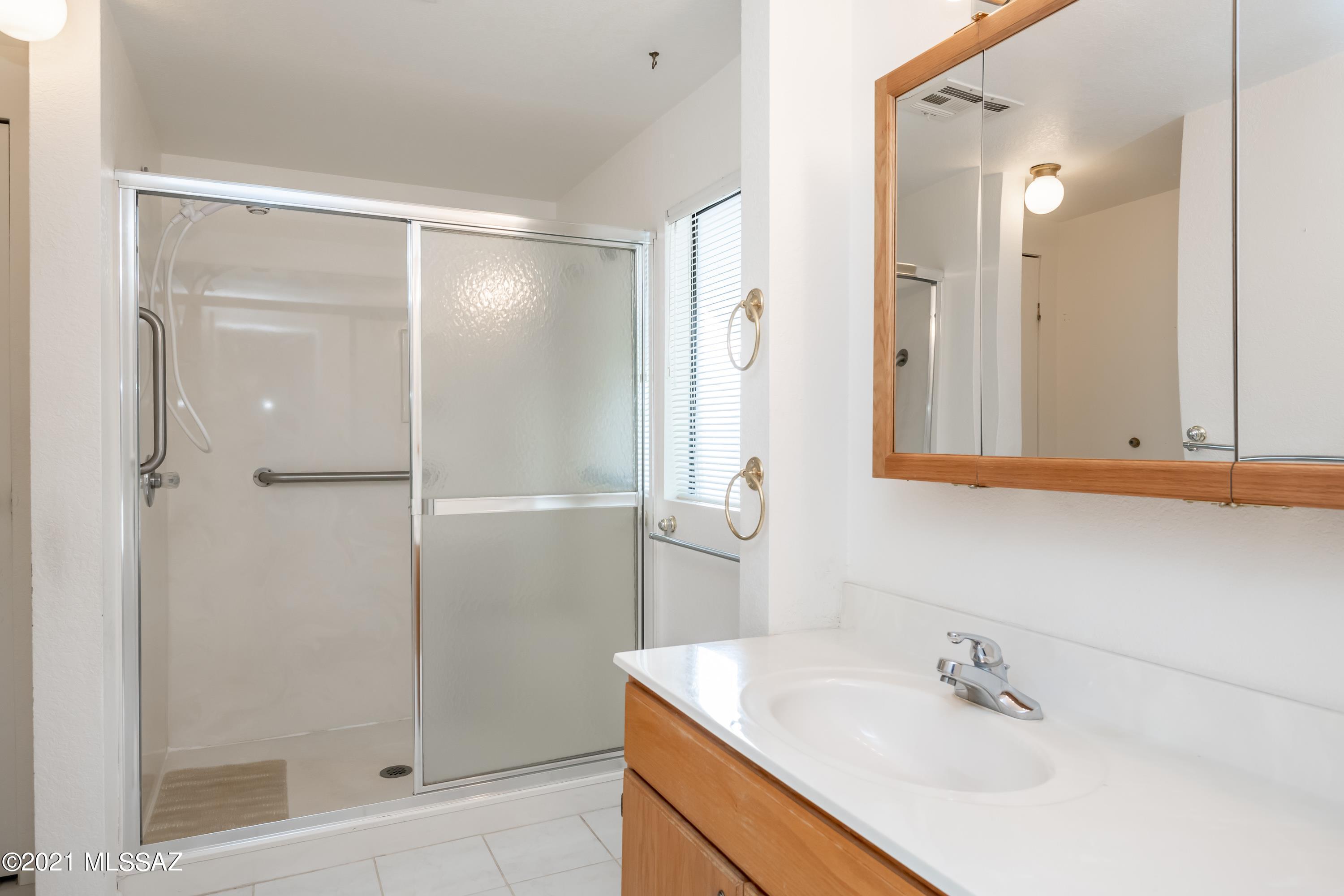 Tucson Estates (1-634) - Residential