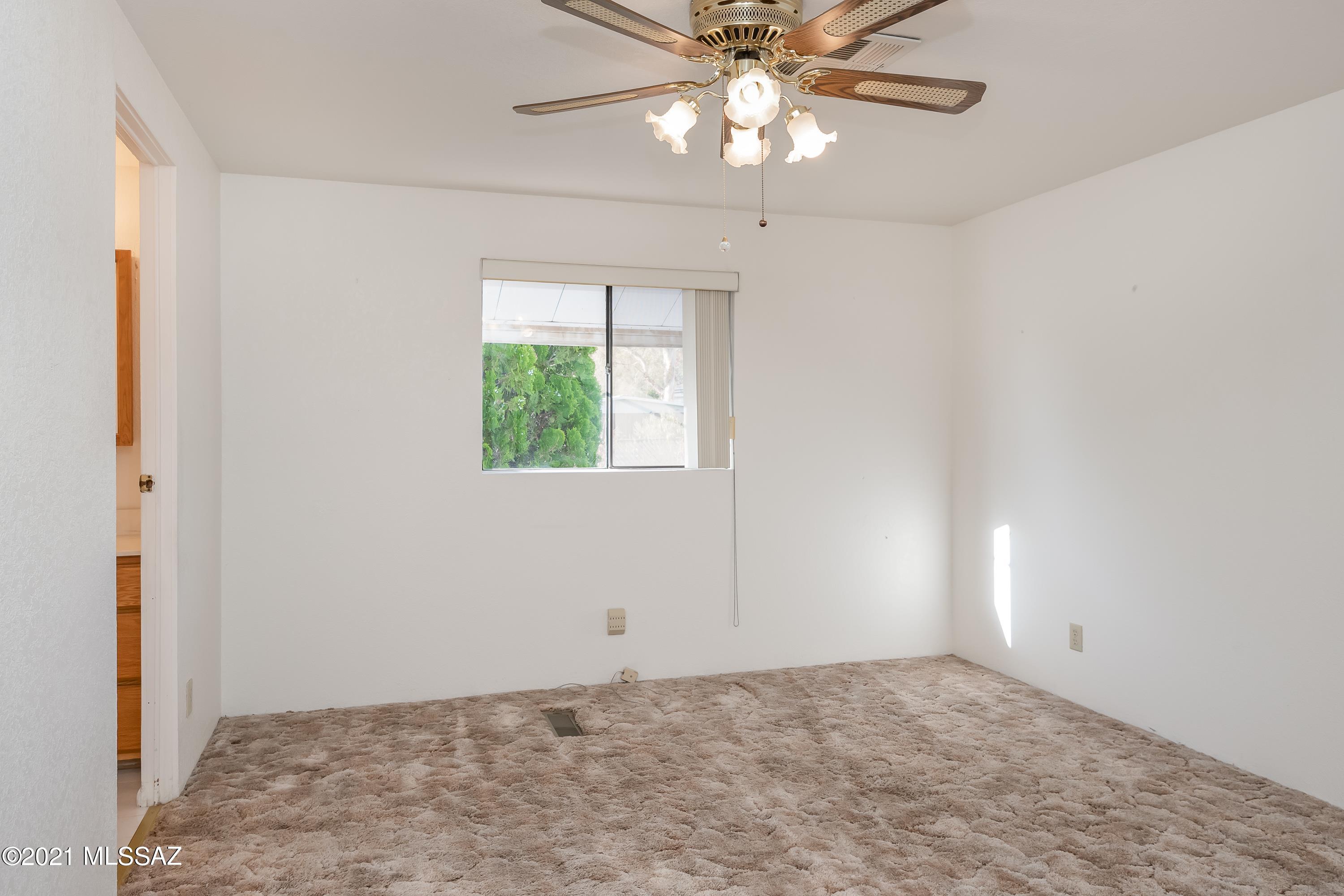 Tucson Estates (1-634) - Residential