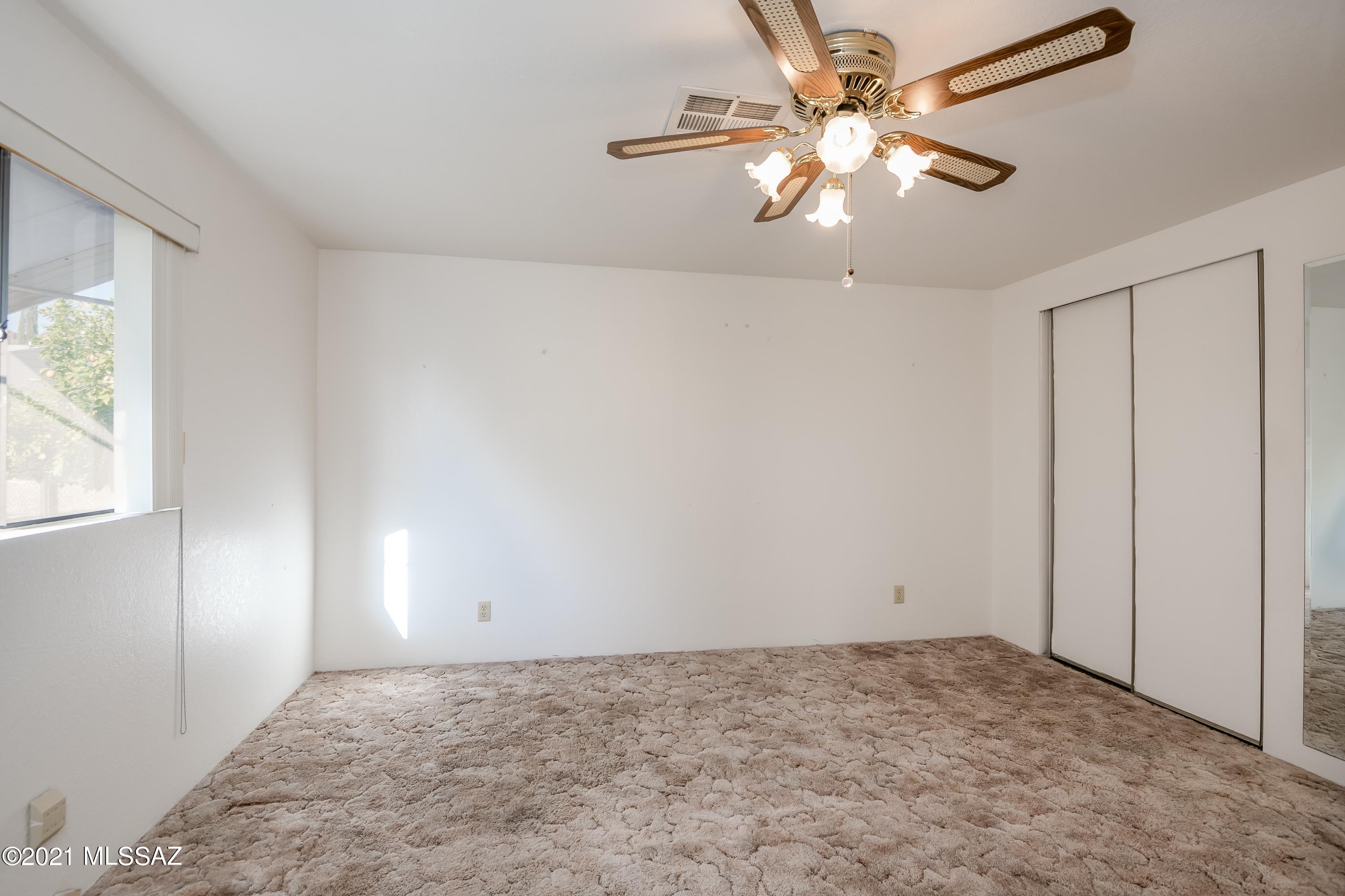 Tucson Estates (1-634) - Residential