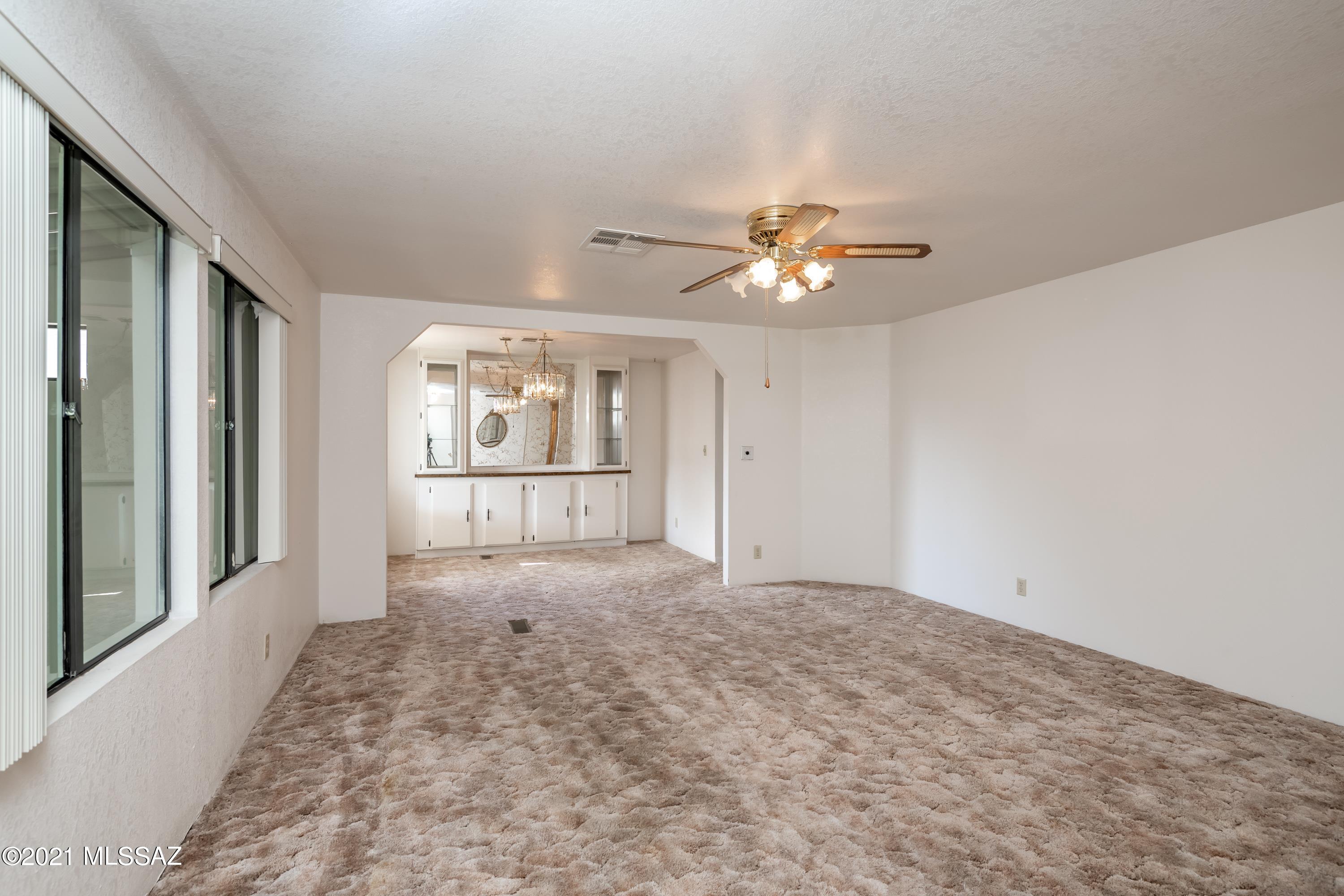 Tucson Estates (1-634) - Residential