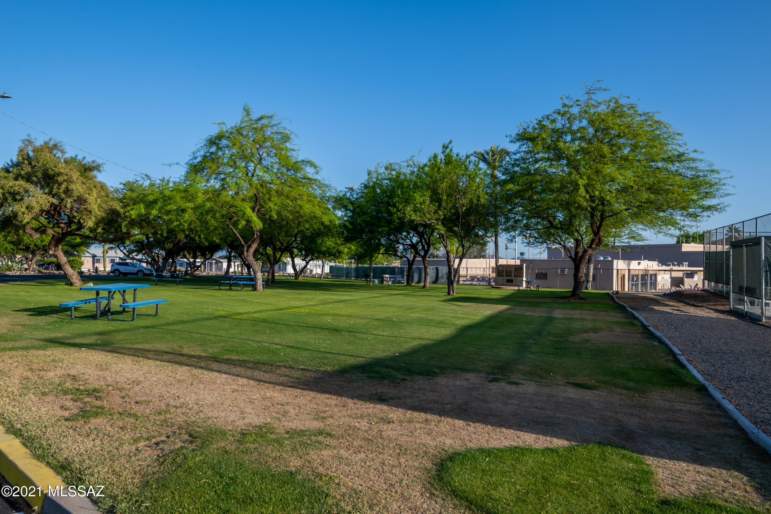 Tucson Estates (1-634) - Residential