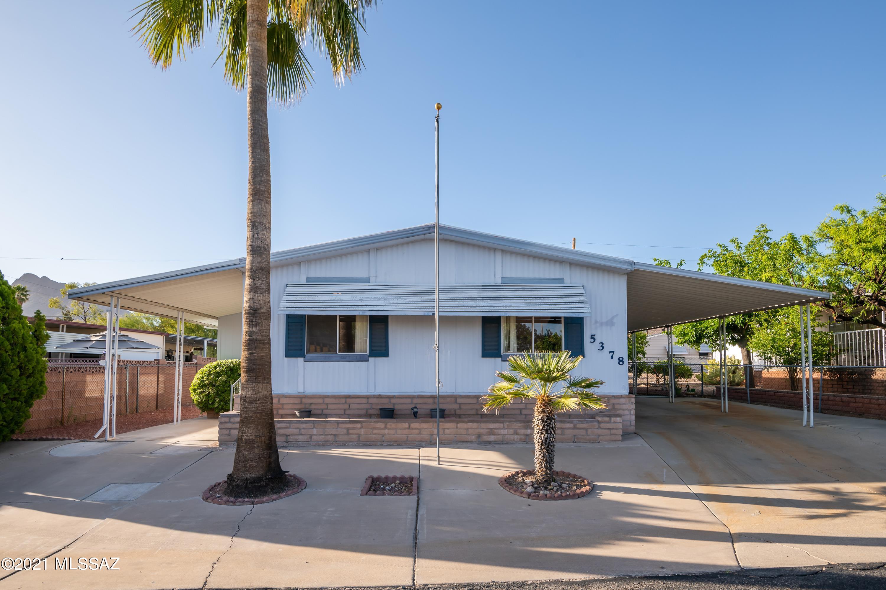 Tucson Estates (1-634) - Residential