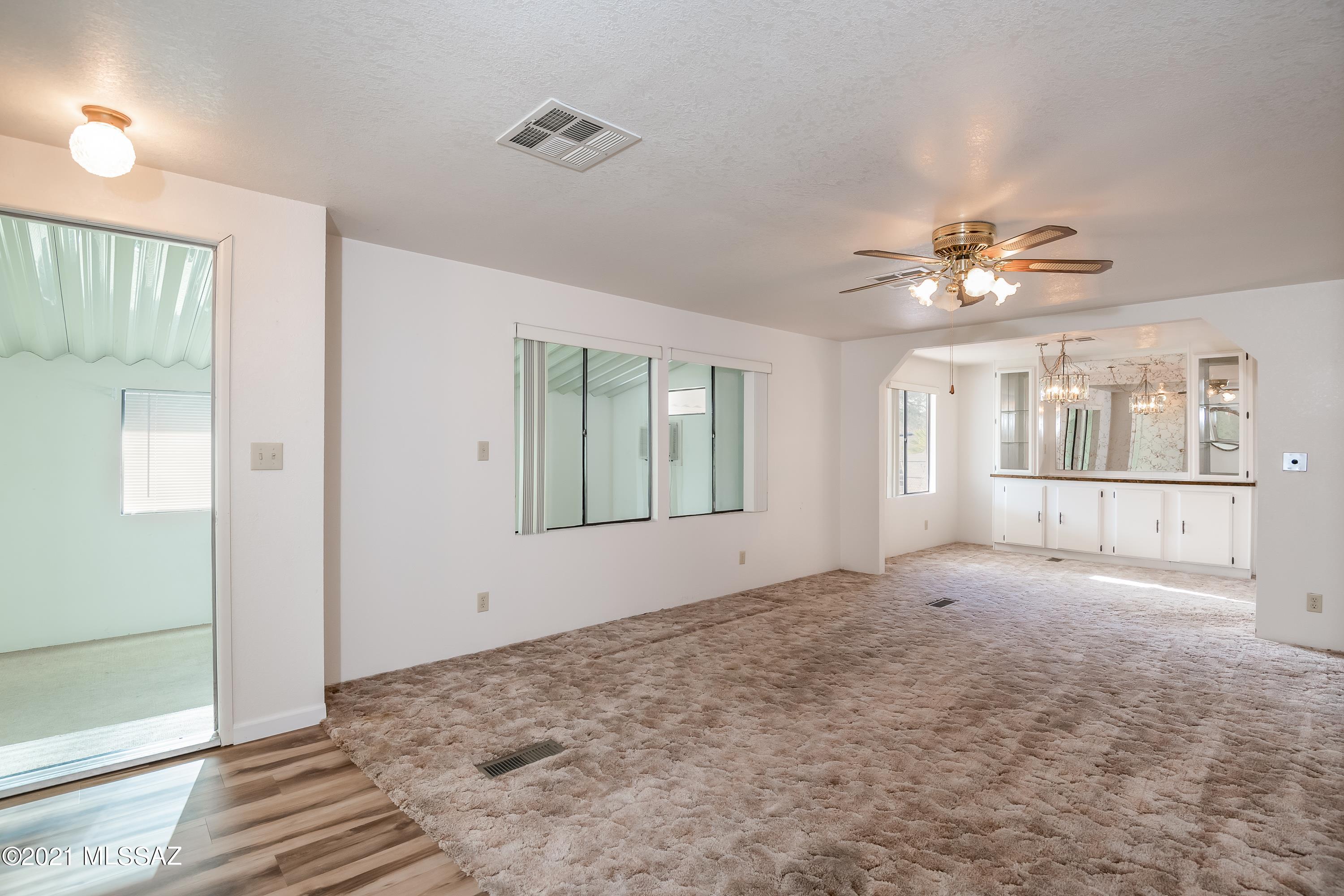 Tucson Estates (1-634) - Residential