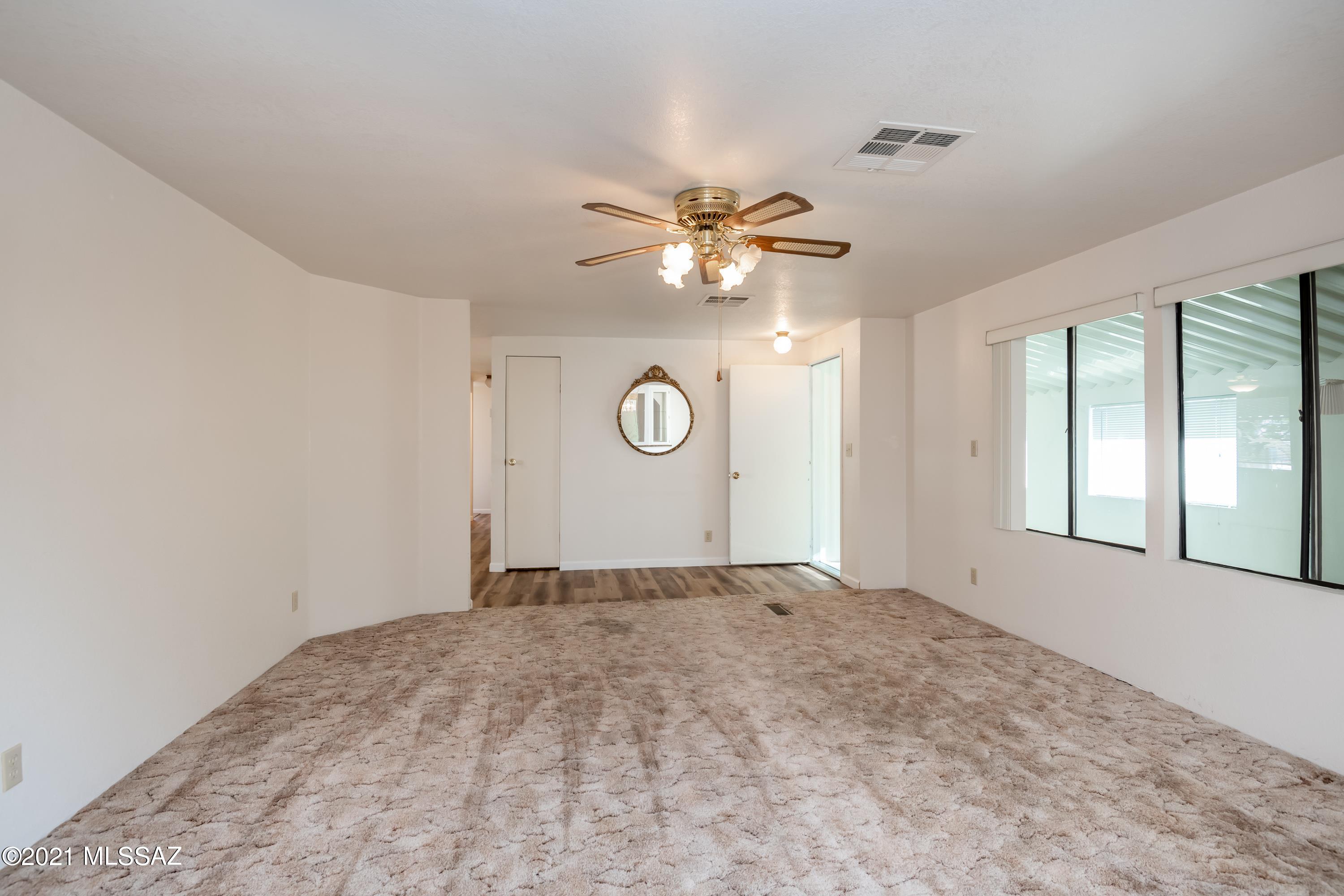 Tucson Estates (1-634) - Residential
