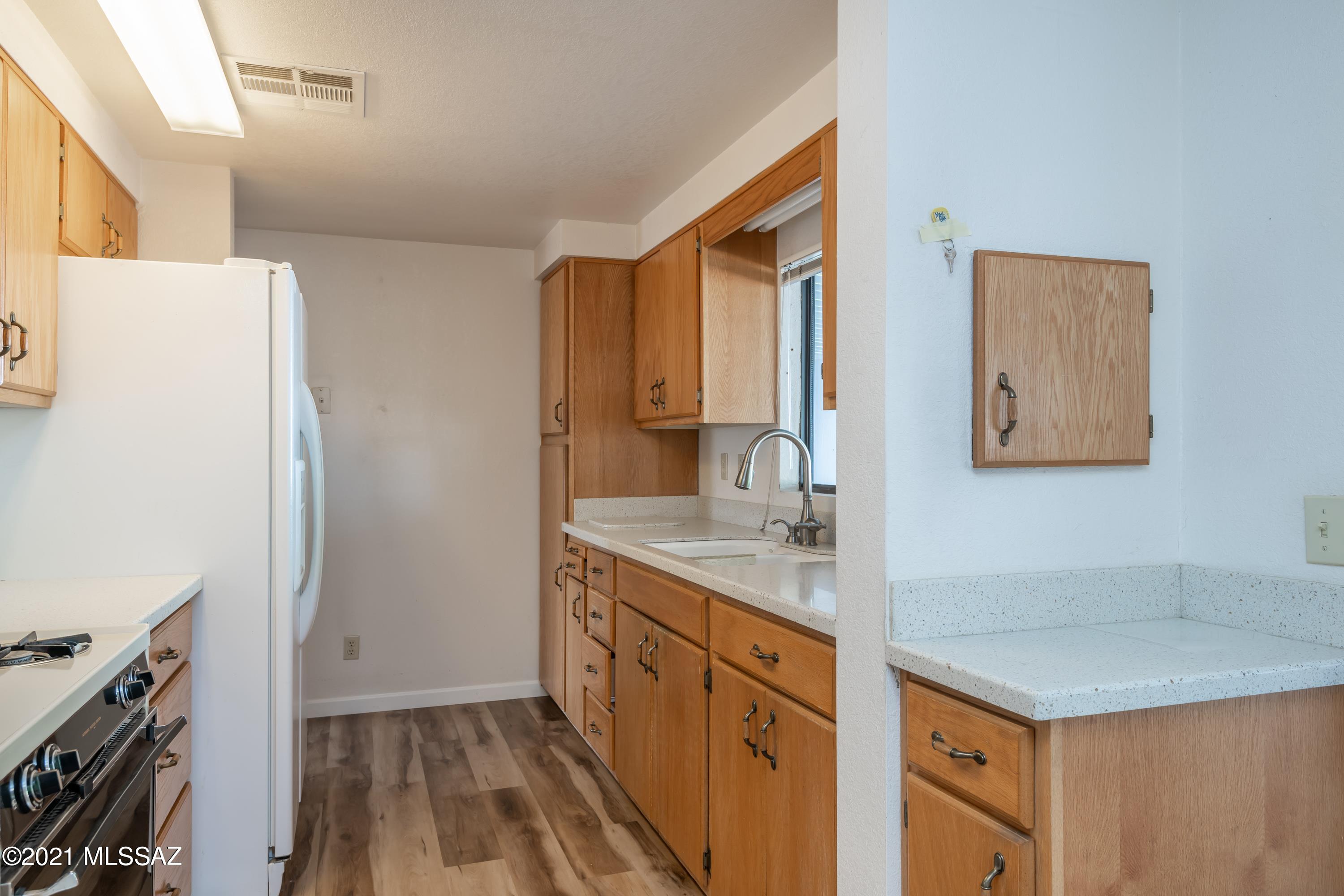 Tucson Estates (1-634) - Residential