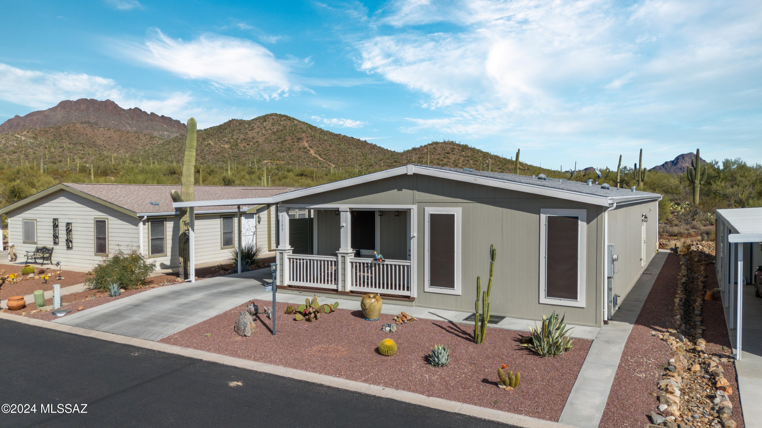 Copper Crest (195-358) - Residential