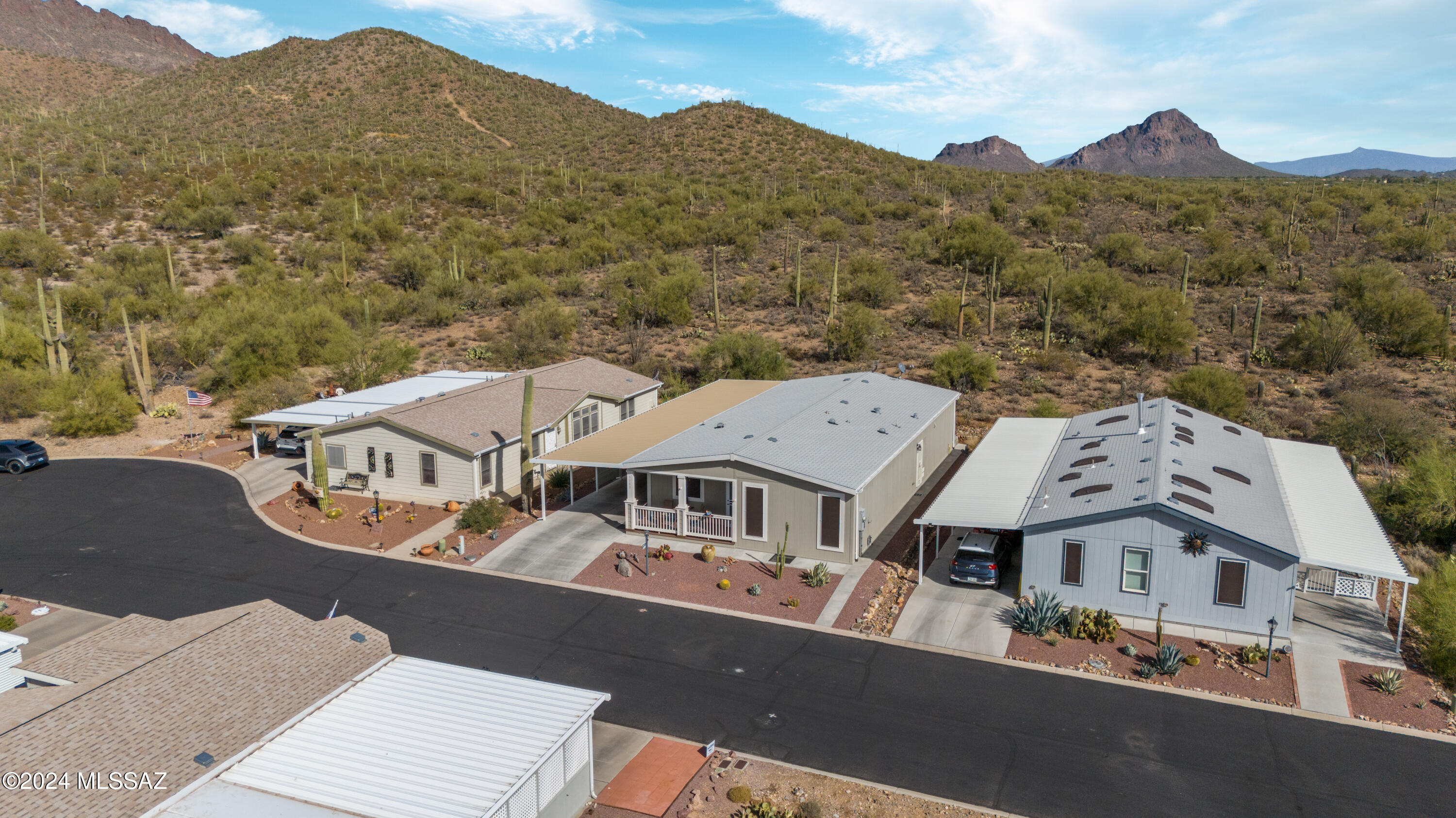 Copper Crest (195-358) - Residential