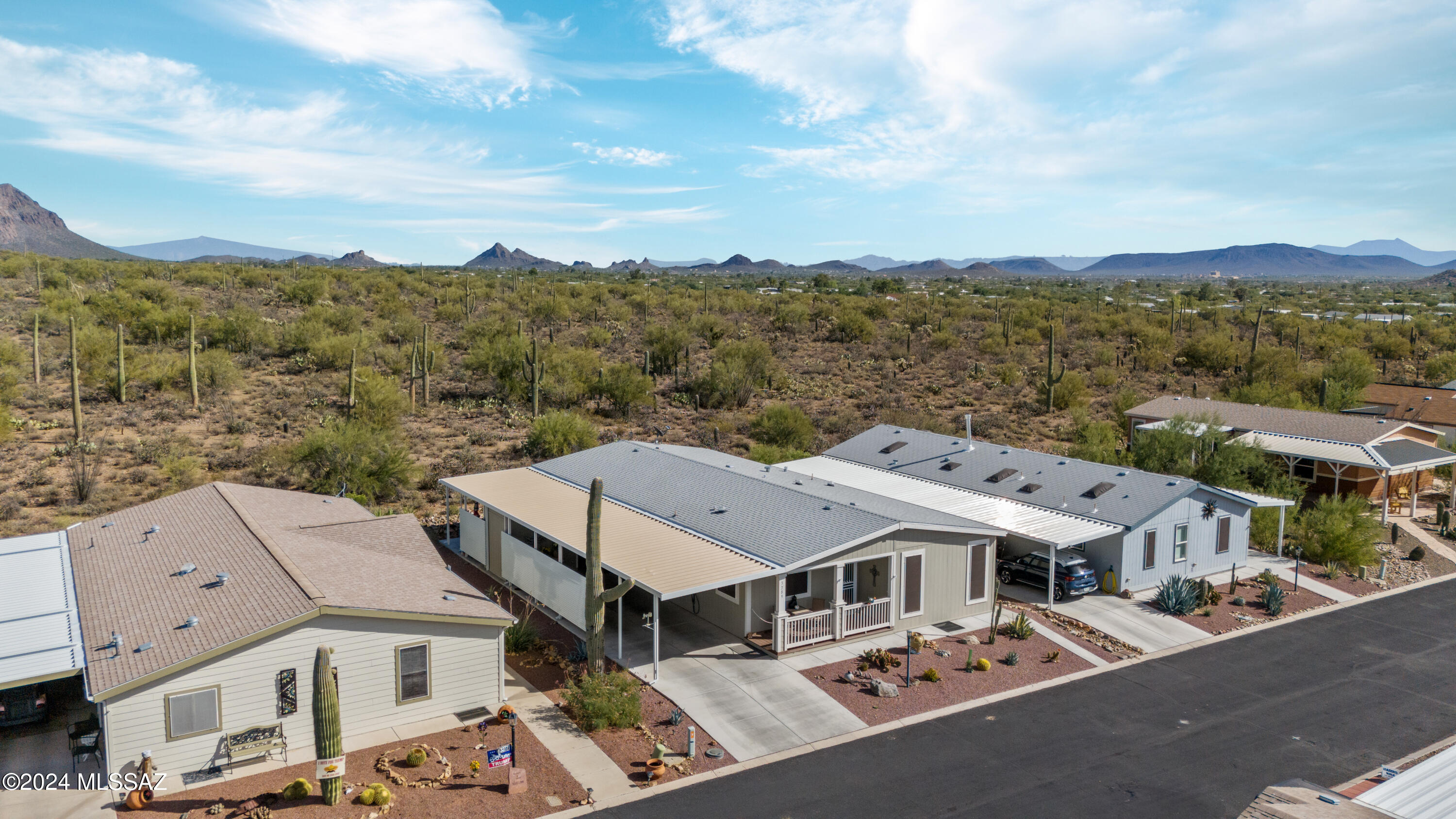 Copper Crest (195-358) - Residential
