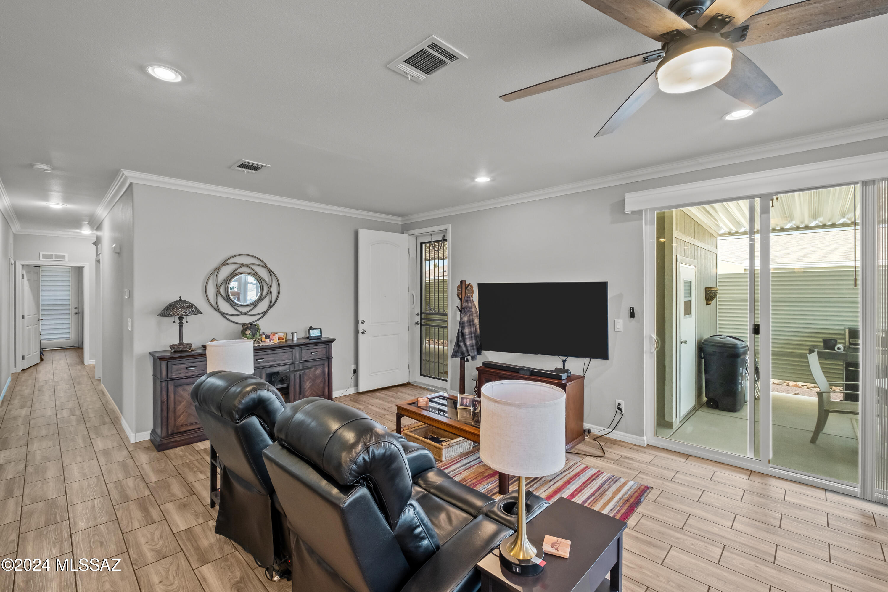 Copper Crest (195-358) - Residential
