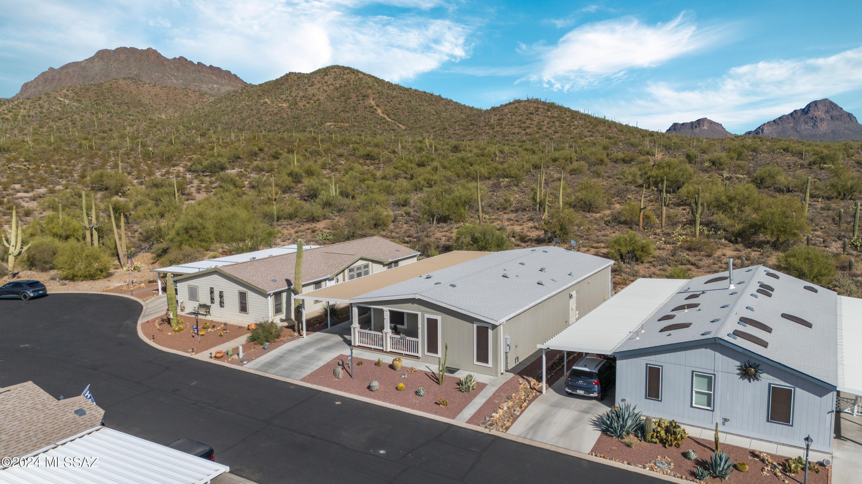 Copper Crest (195-358) - Residential